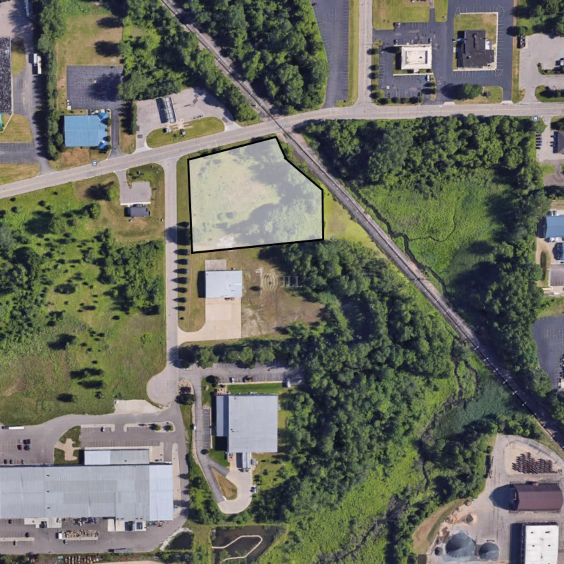 3600 Covington Rd
