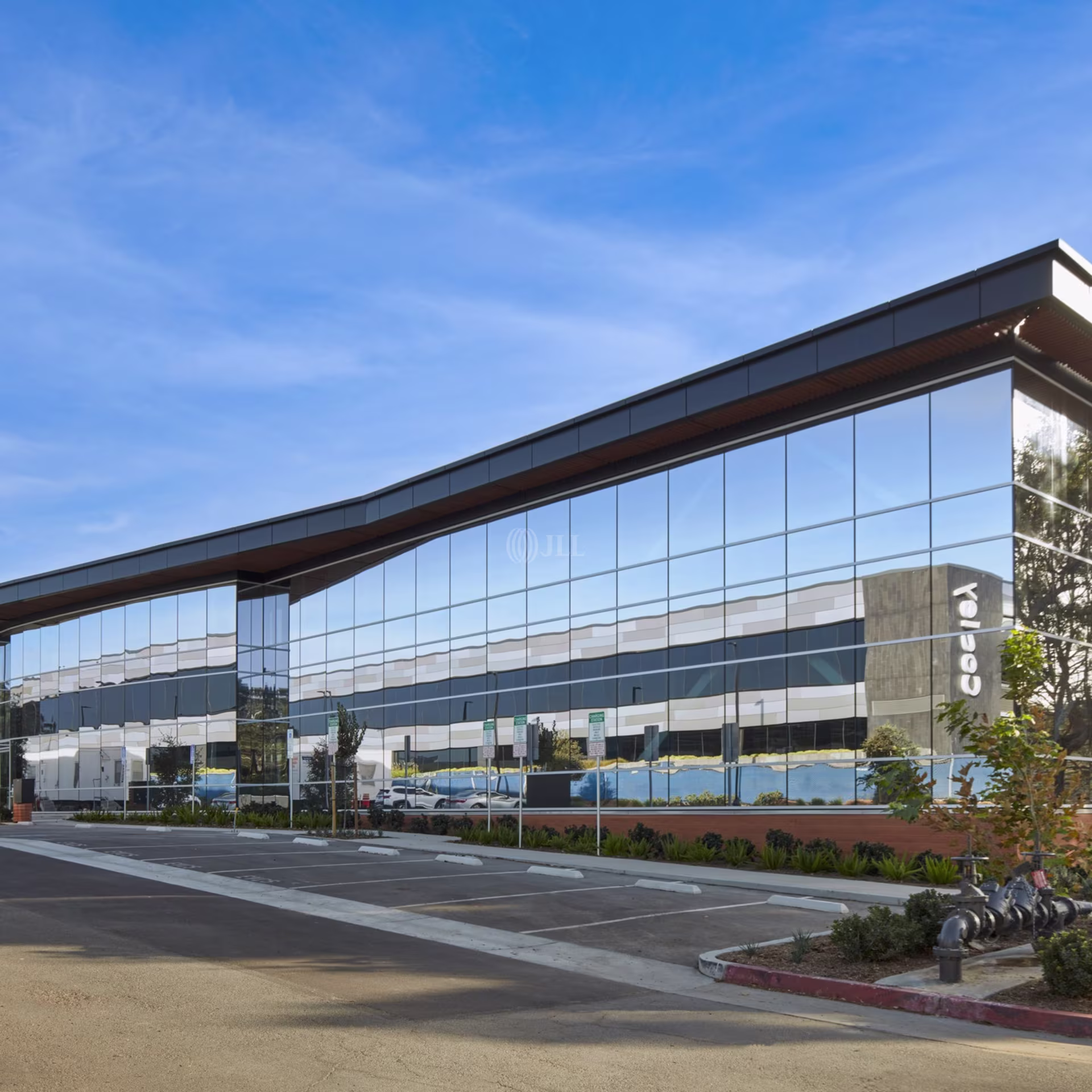10255 Science Center Dr