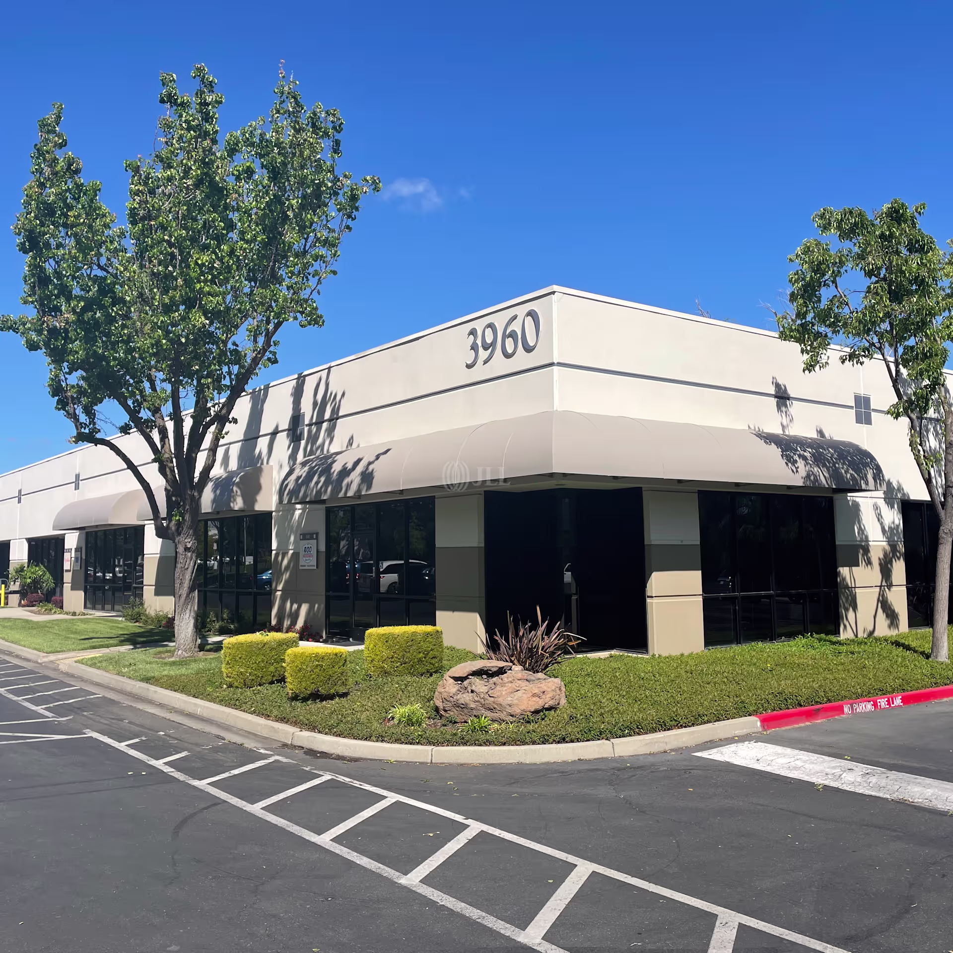 3960 Industrial Blvd