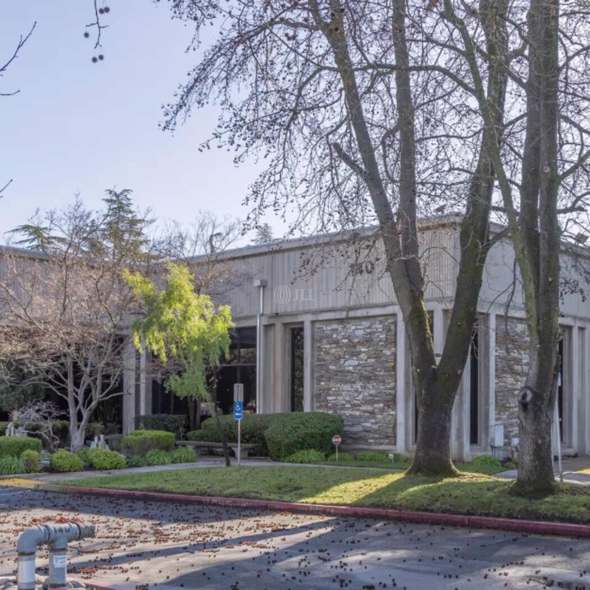 140 Blue Ravine Rd