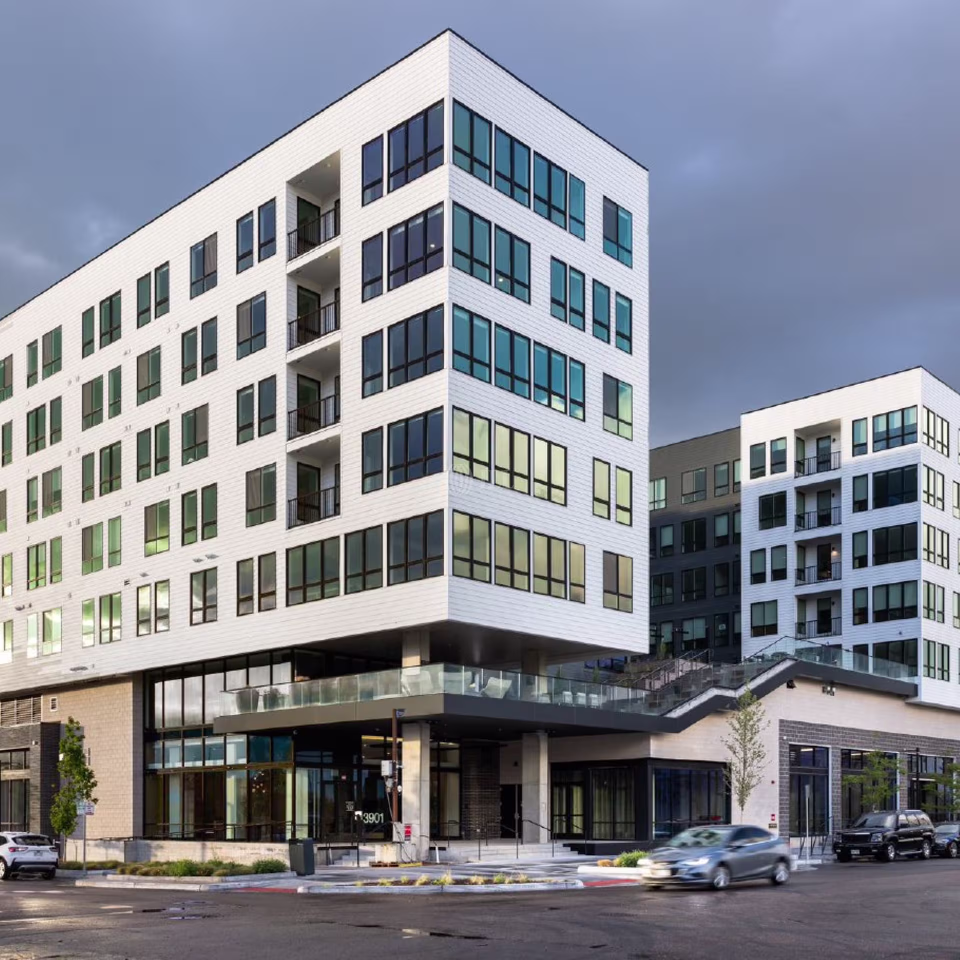 3901 Wynkoop