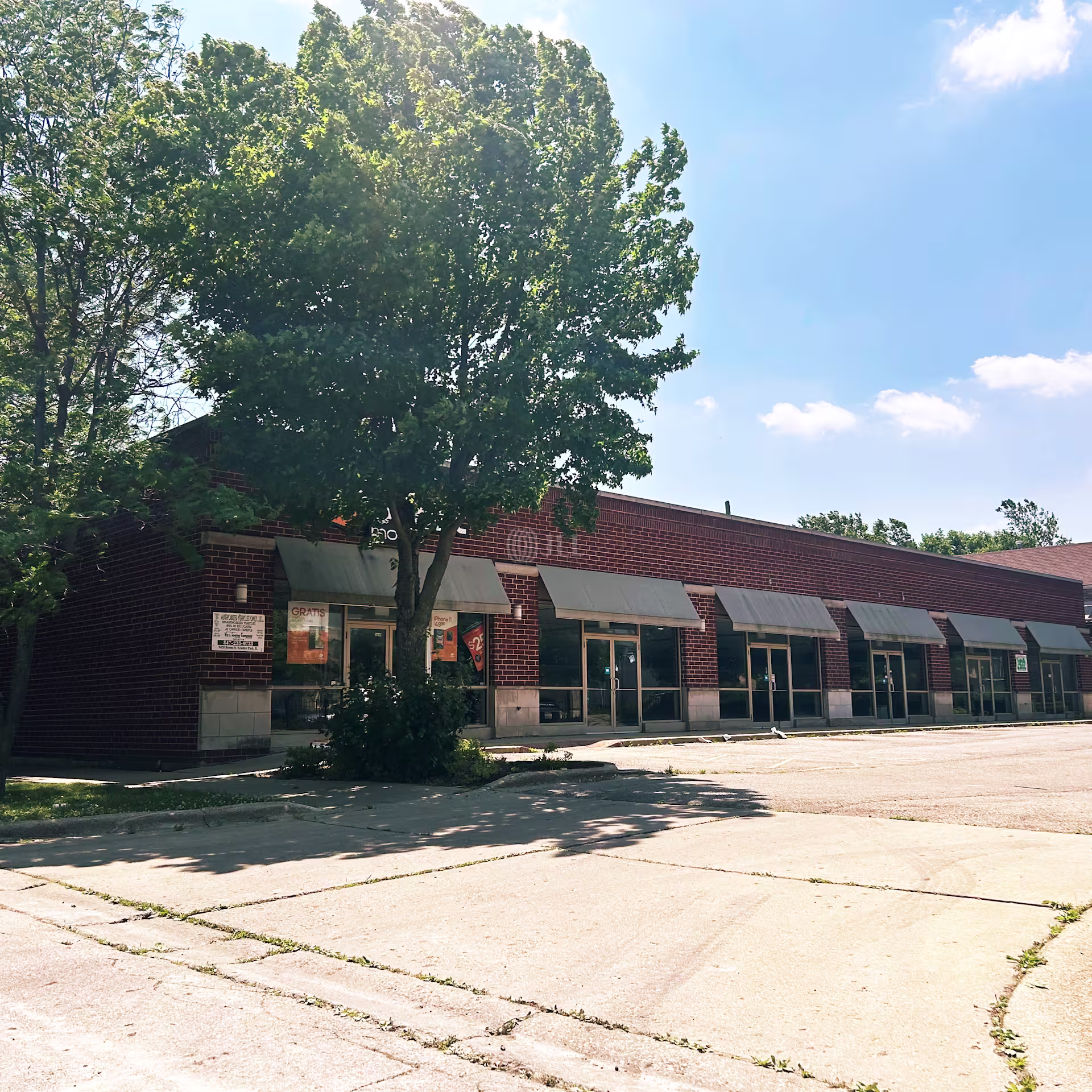 2649 N Central Ave