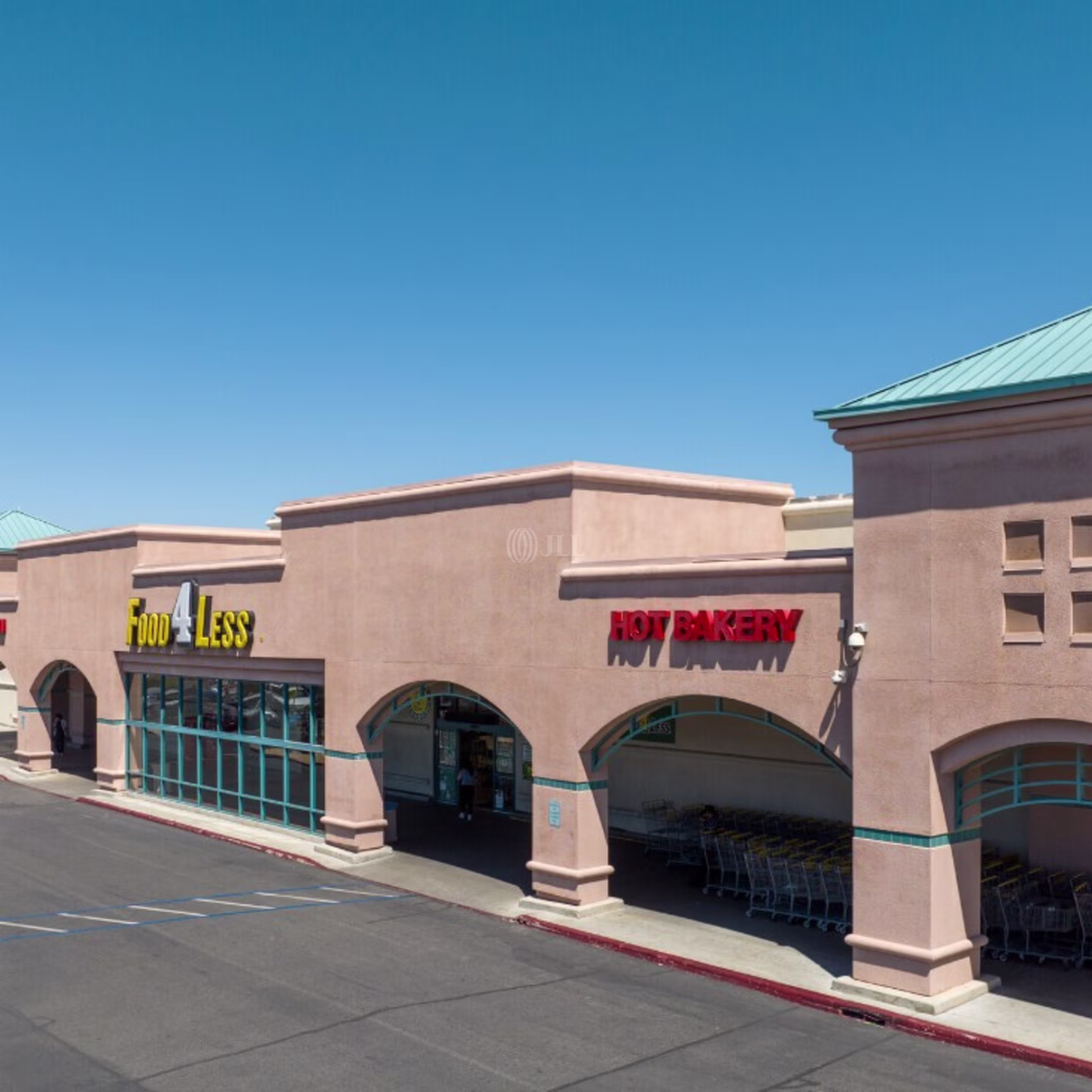 16200-16266 Bear Valley Rd