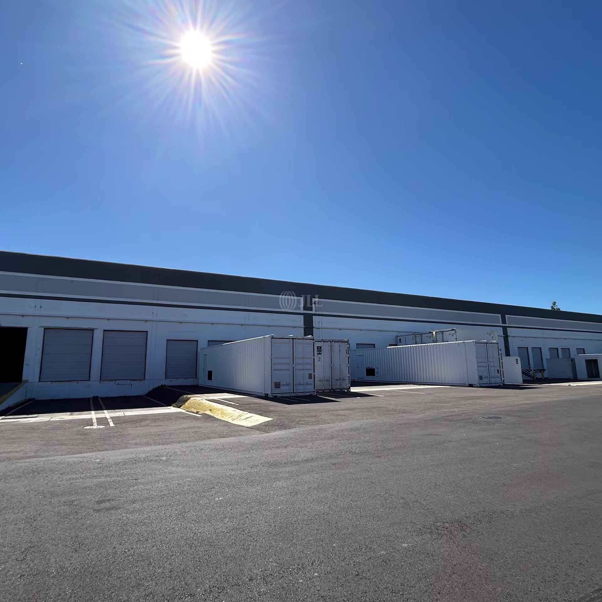 17100 S Harlan Rd