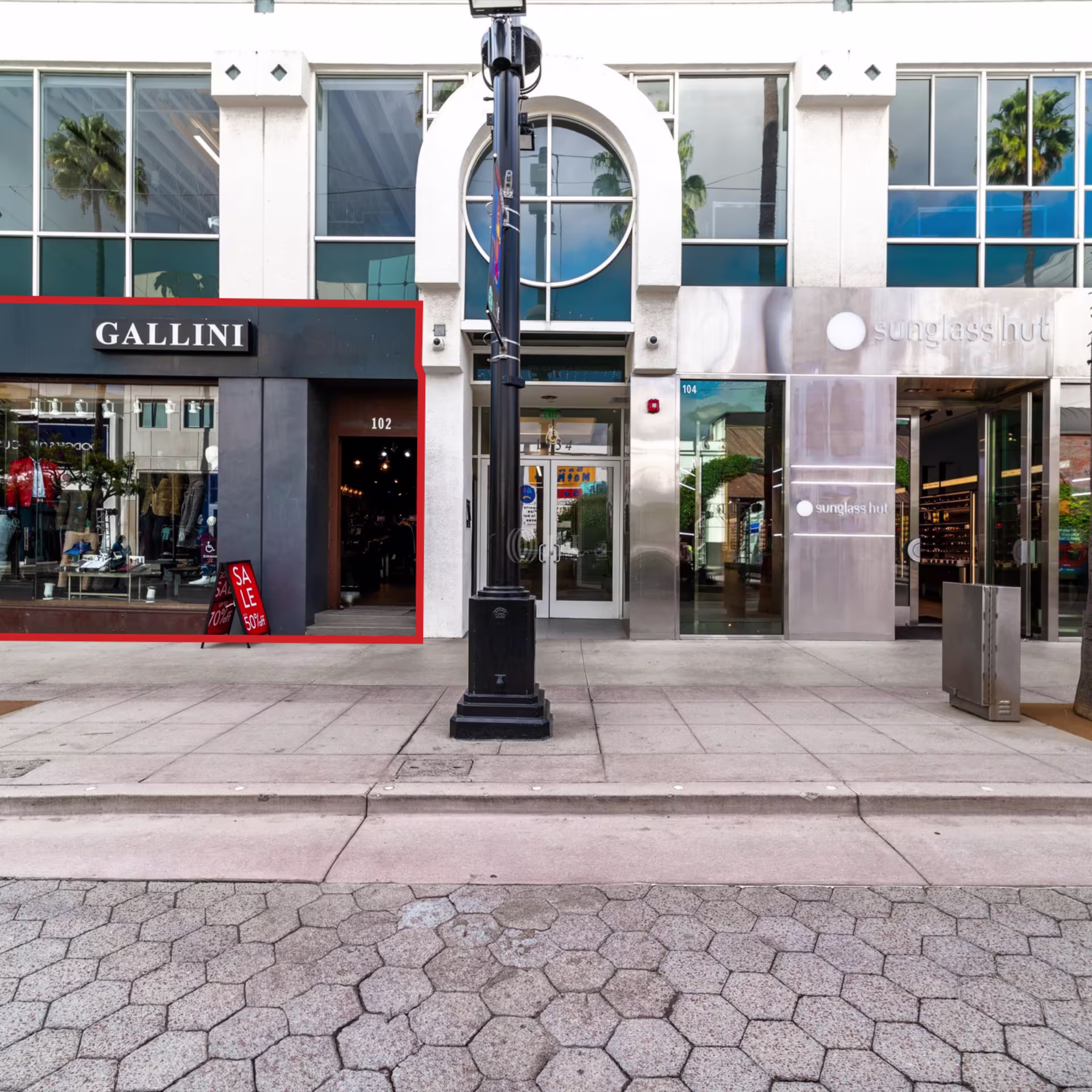 1334 3rd St Promenade