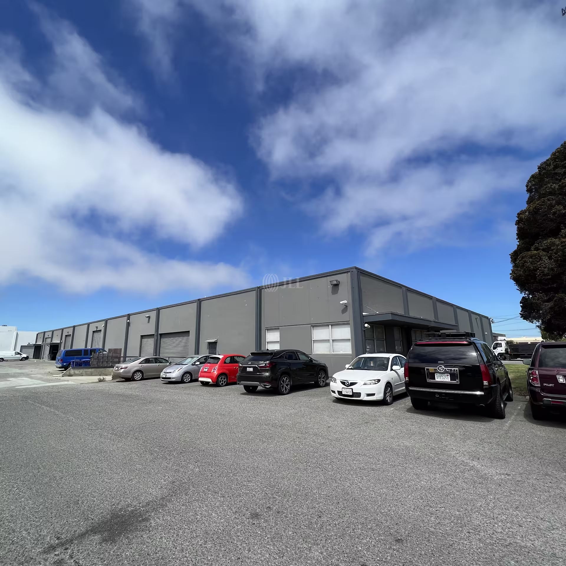 255-263 Utah Ave