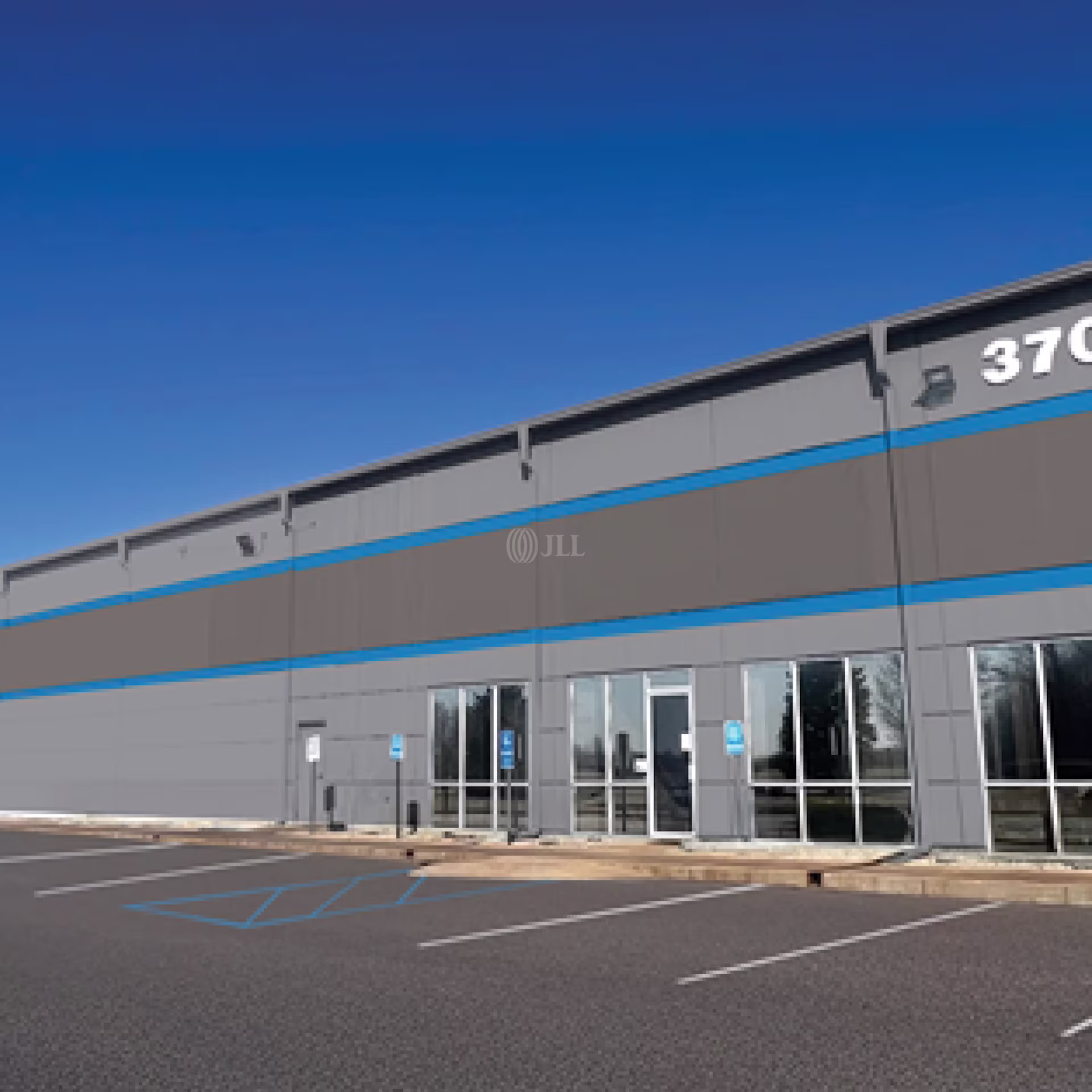 3700 W Industries Rd