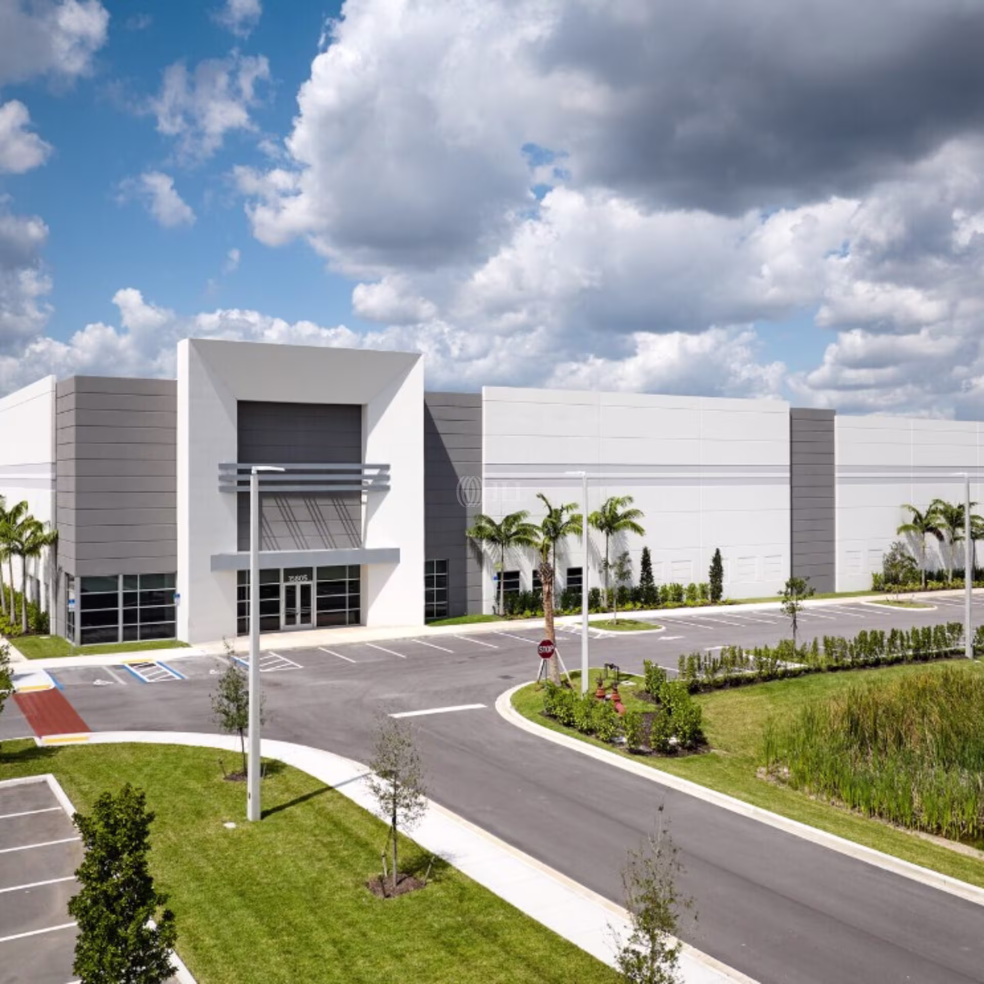 15791 Corporate Cir
