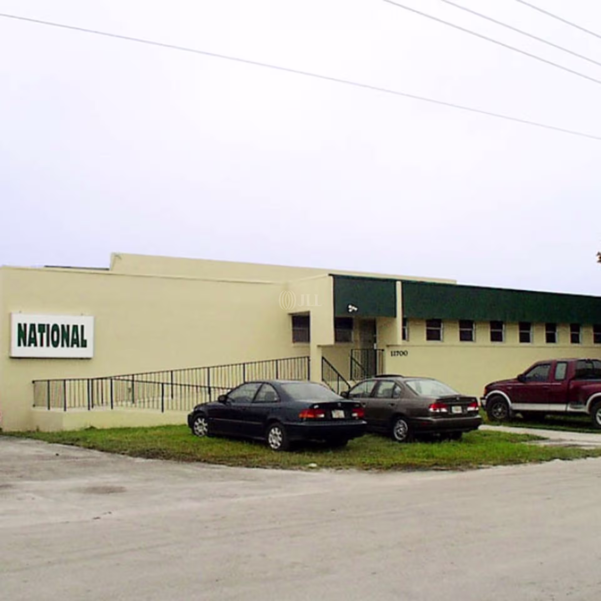 11700 NW 36th Ave