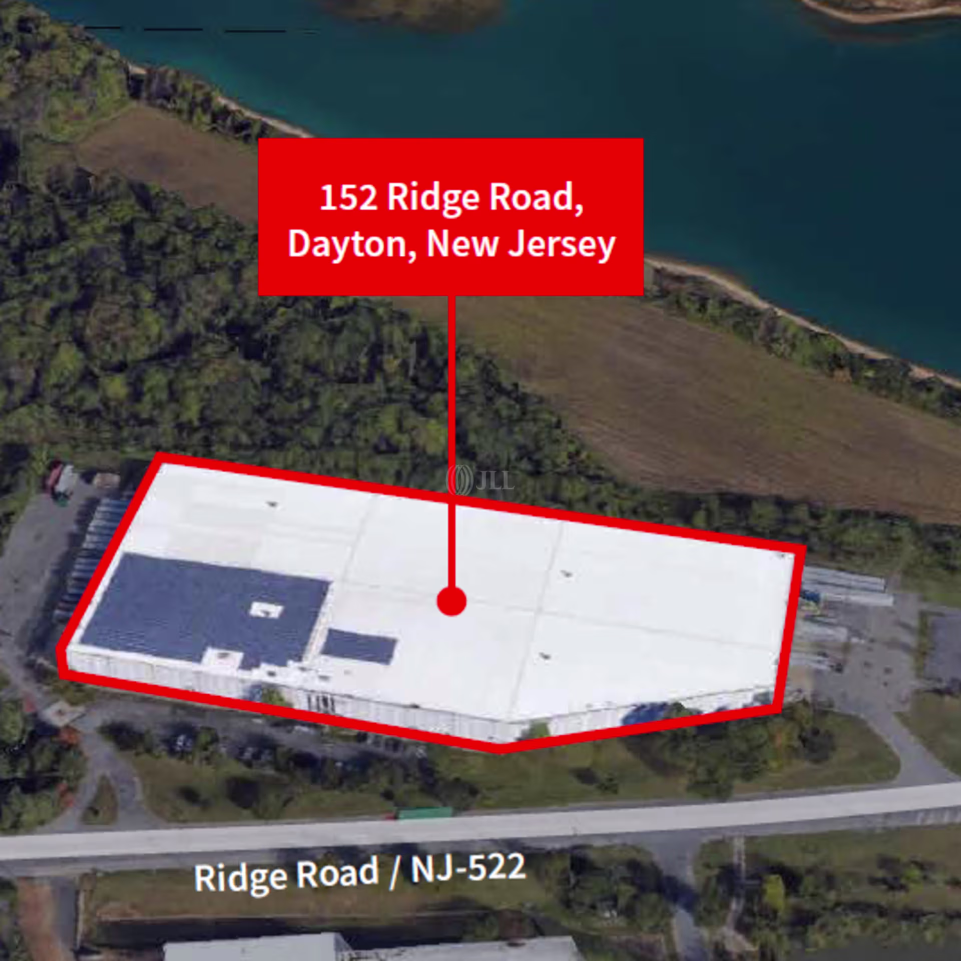 152 Ridge Rd