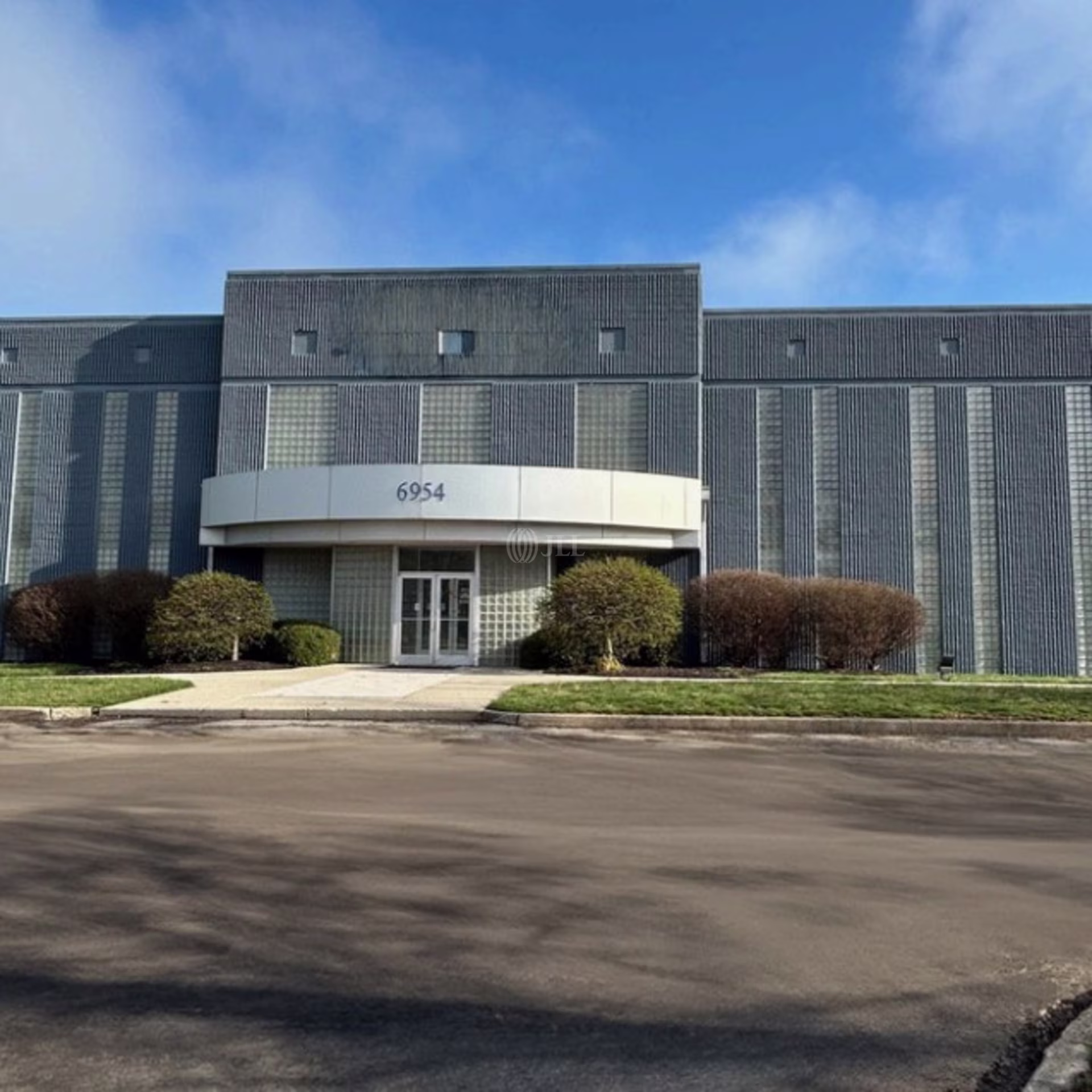 6954-6960 Cornell Rd