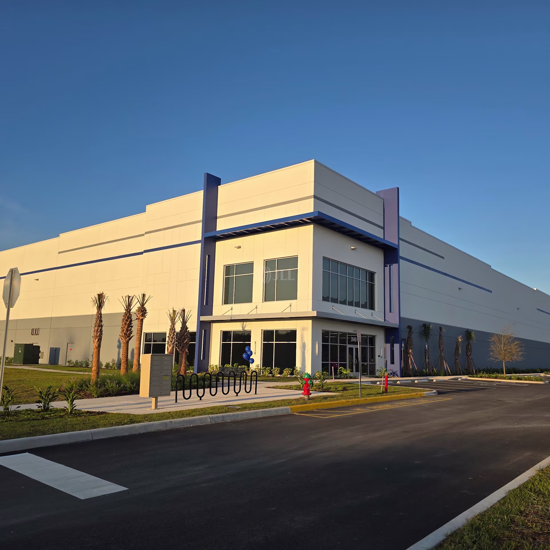 3140 Supply Chain Circle