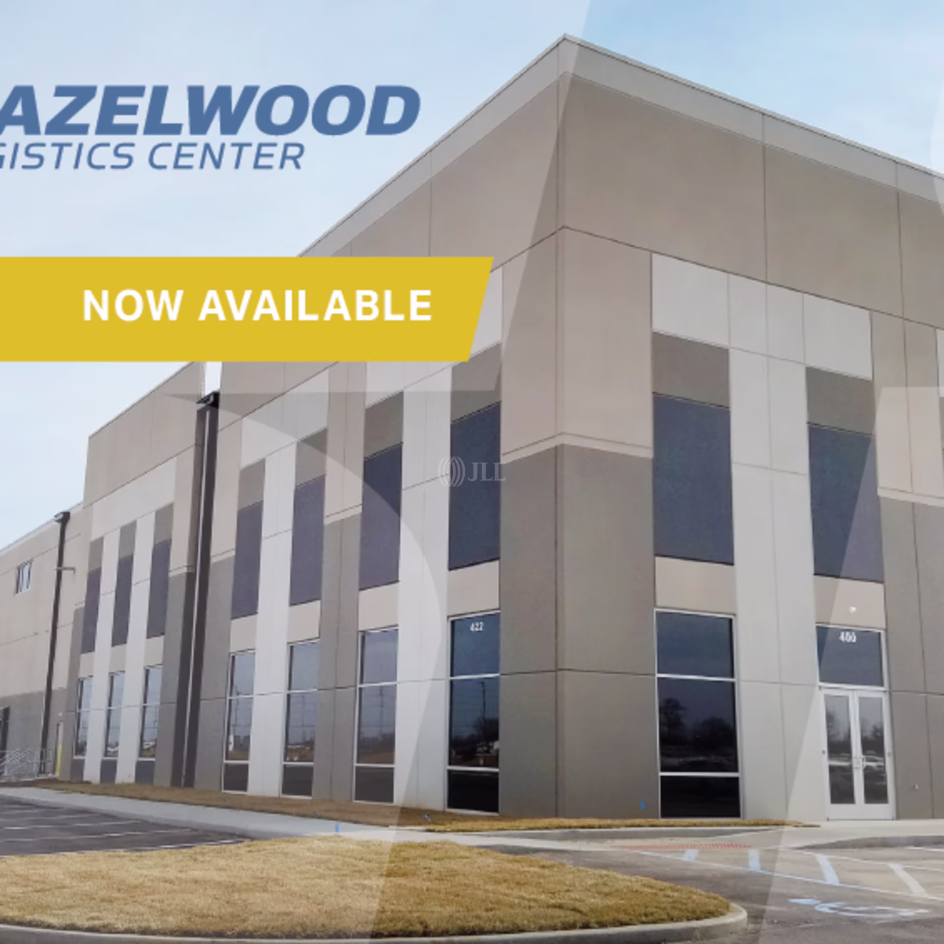 388 Hazelwood Logistics Center Dr