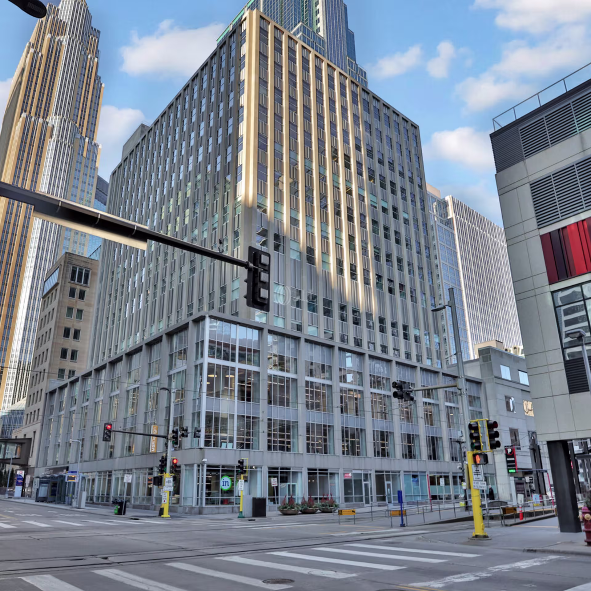 510 Marquette Ave