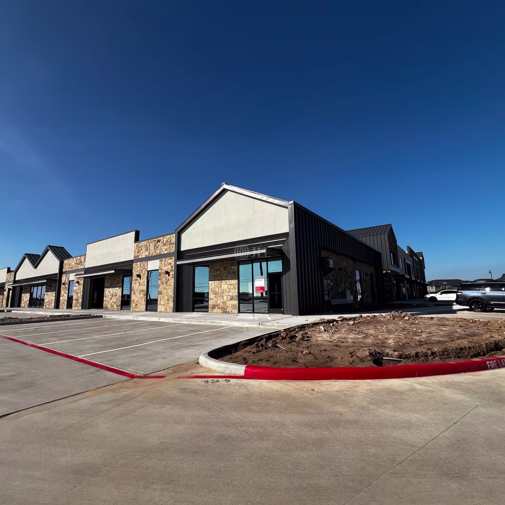 Farm to Market 1093 & Skyline Dr
