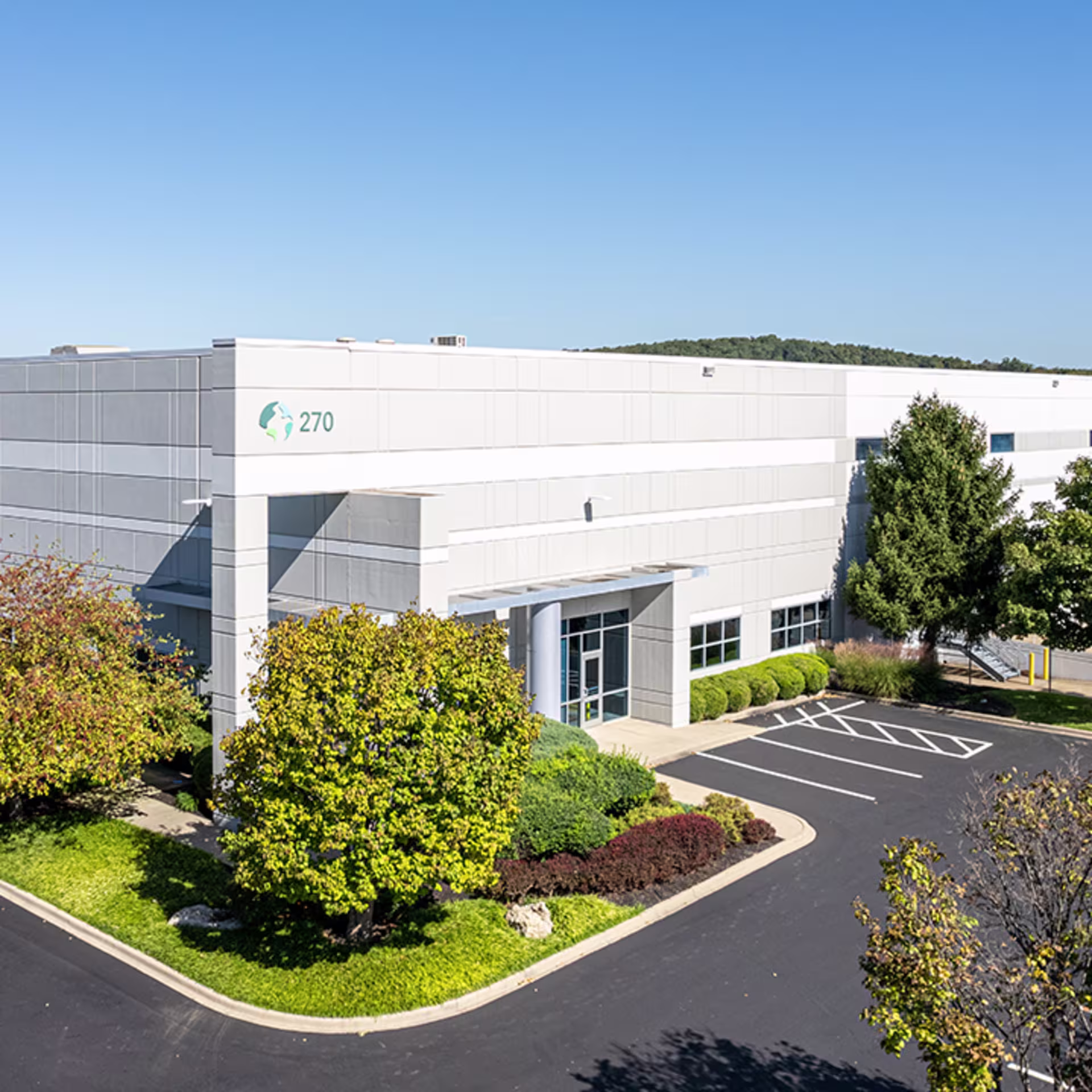 270 Omega Pkwy