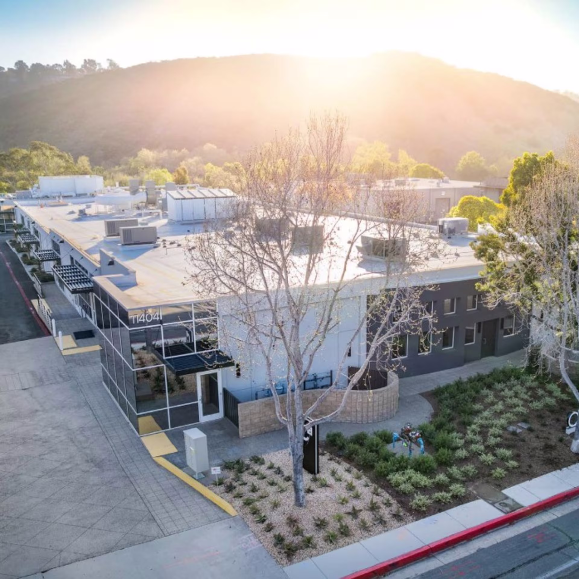 11404 Sorrento Valley Rd