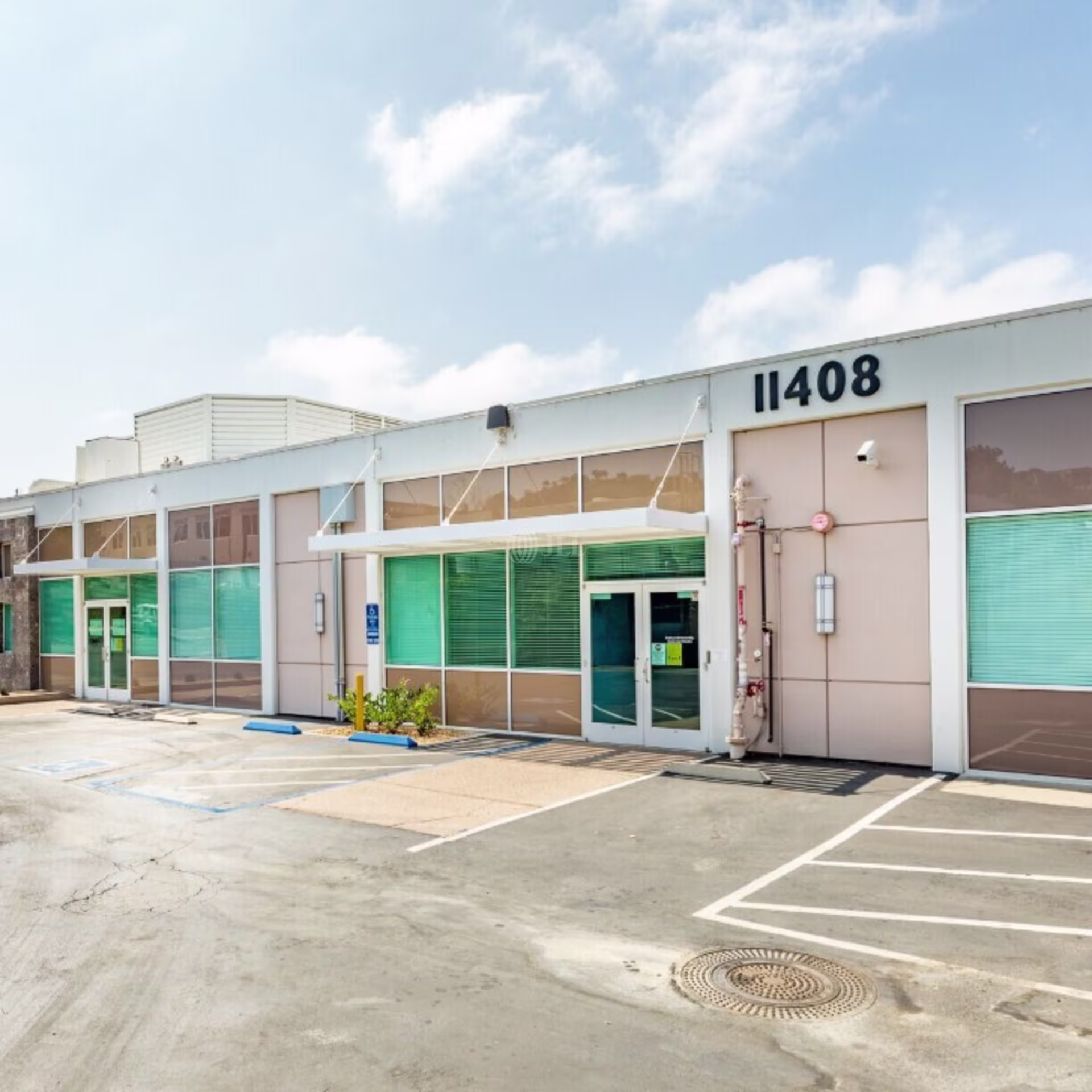 11408 Sorrento Valley Rd