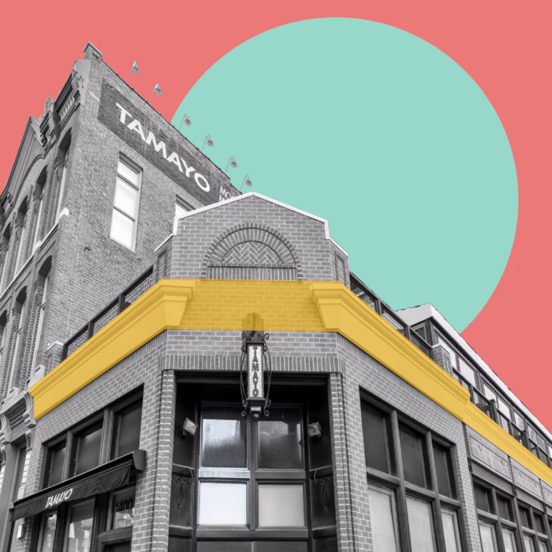 14th St & Larimer St