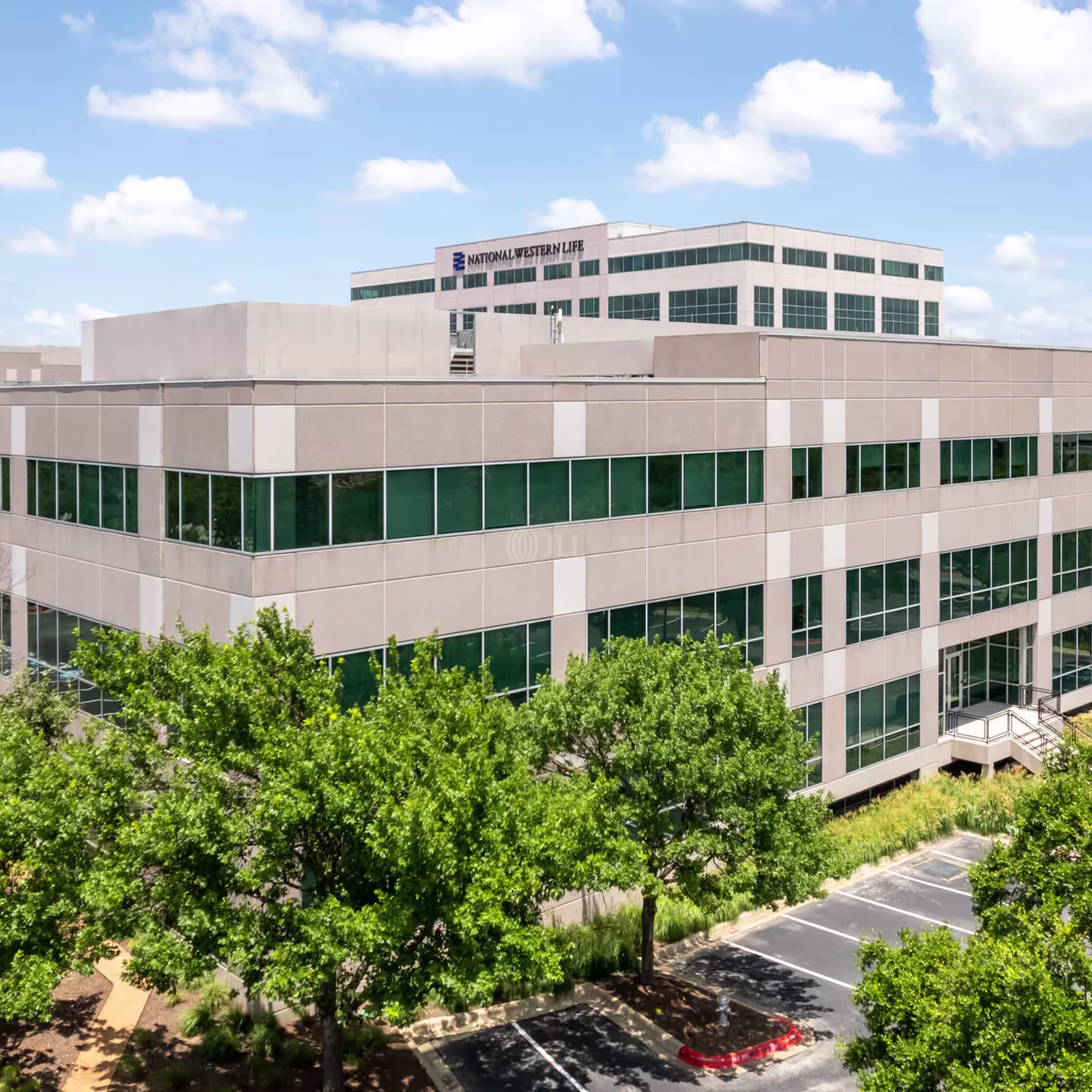10801 N Mopac Expy