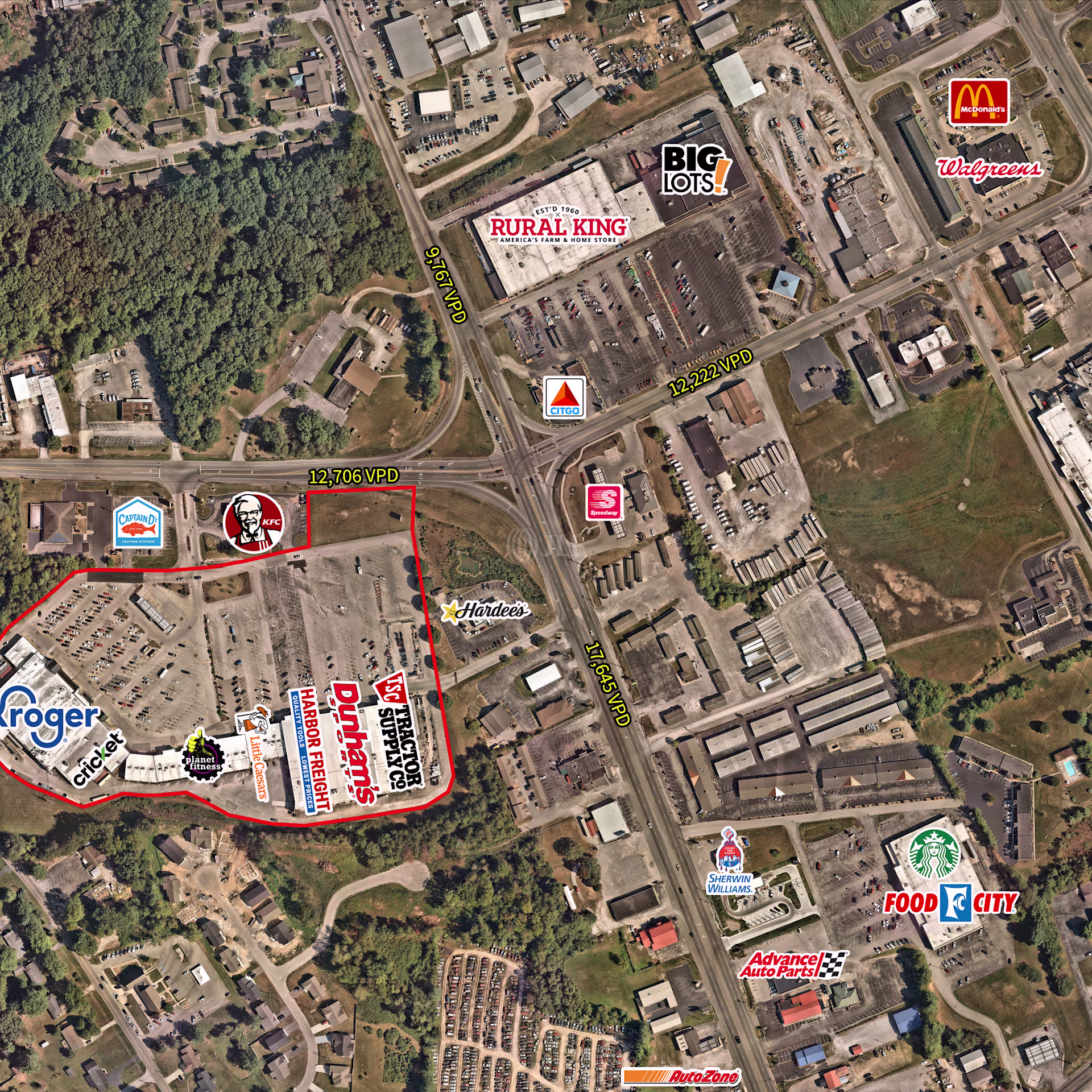 265 Highland Sq