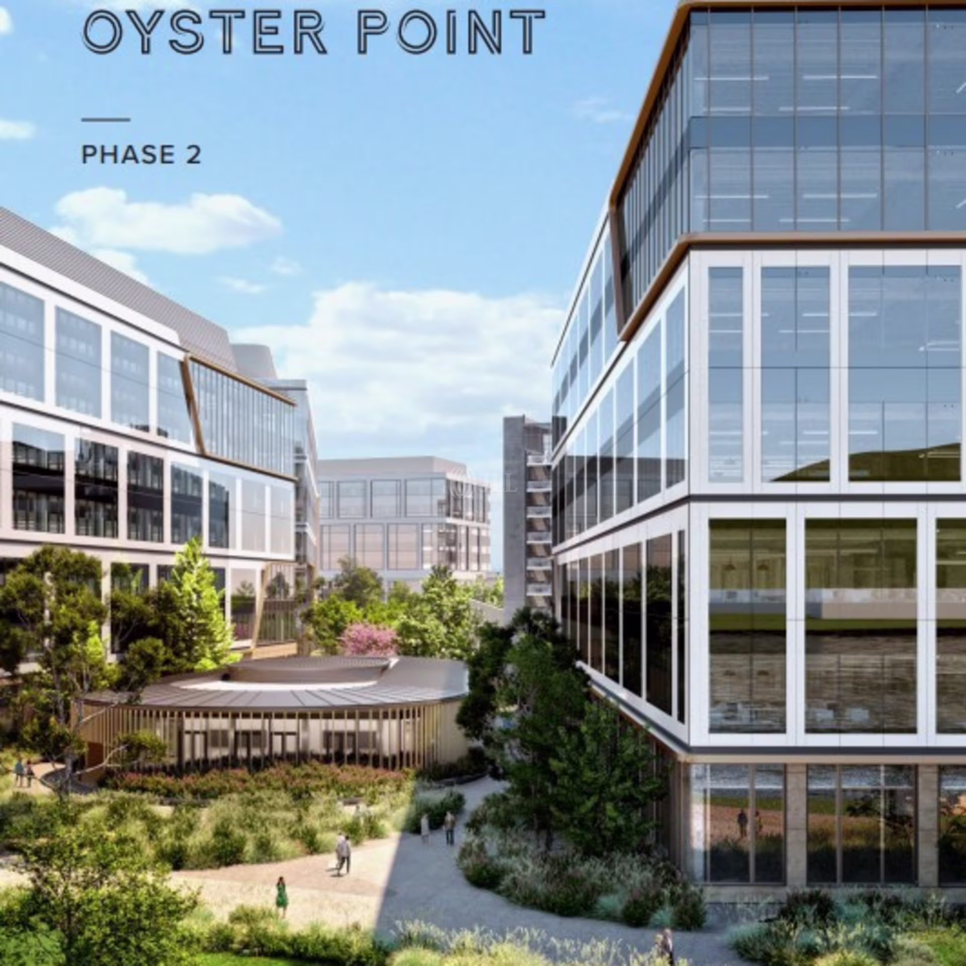 384 Oyster Point Blvd