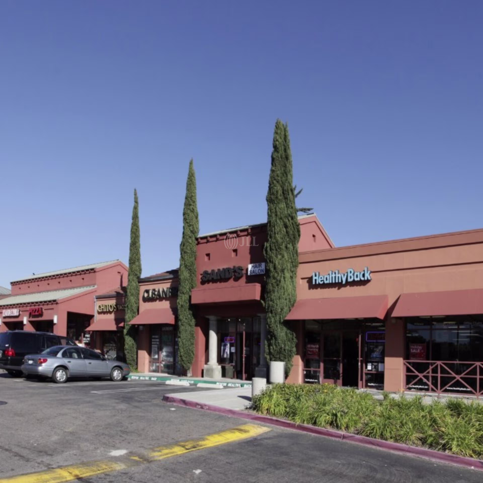 3440 Del Lago Blvd