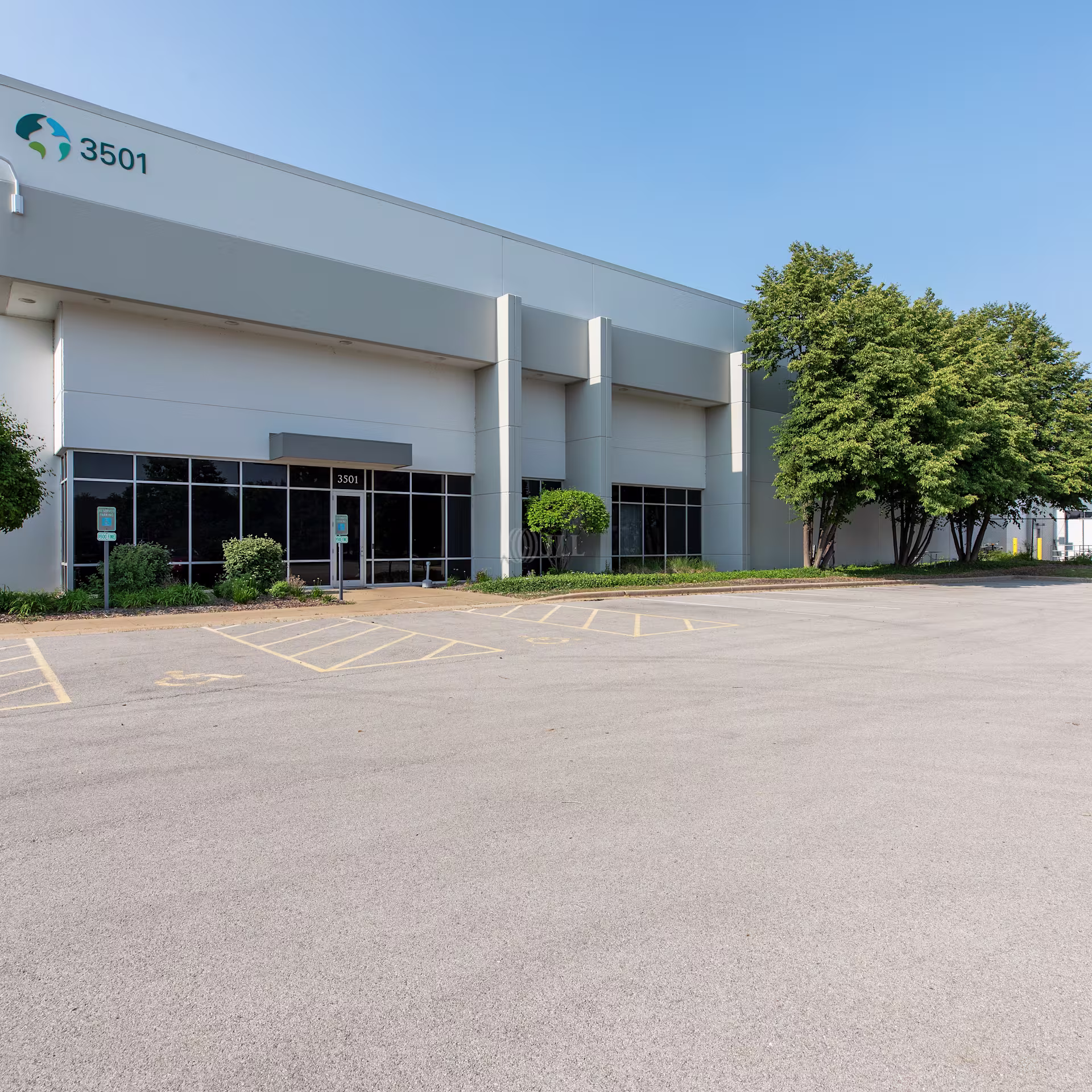 3501 Corporate Dr