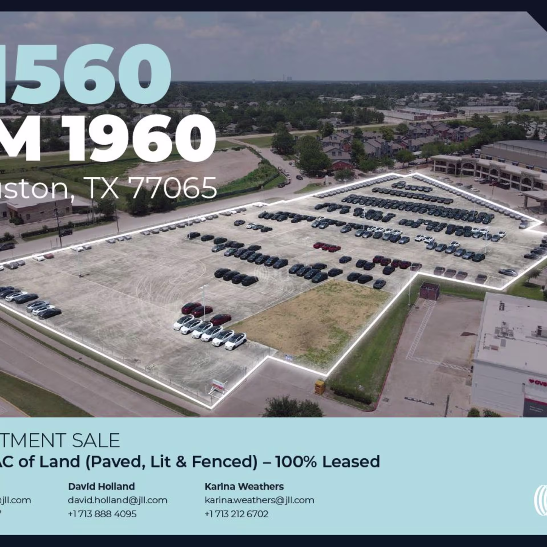 11560 FM 1960 Rd