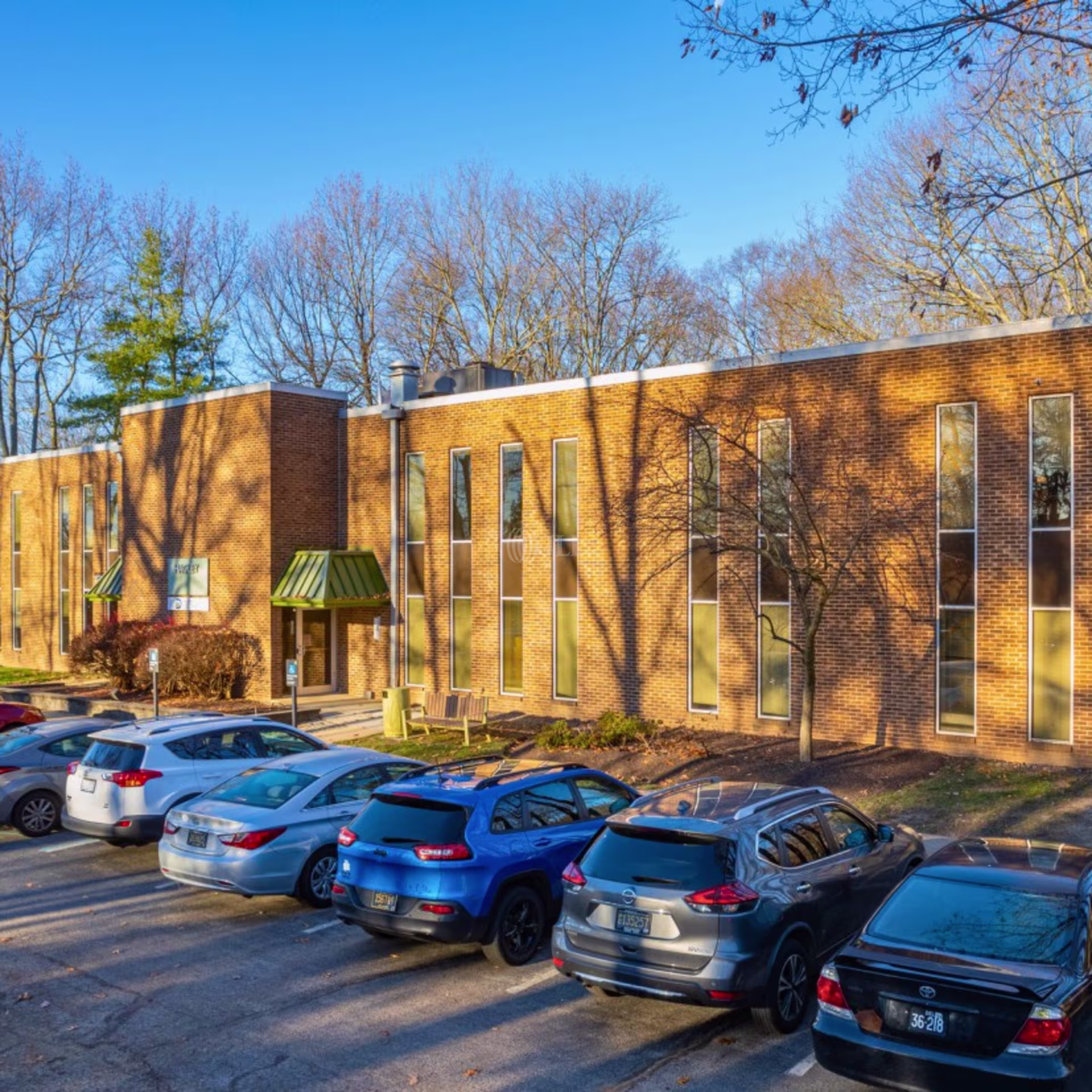 3411 Silverside Rd