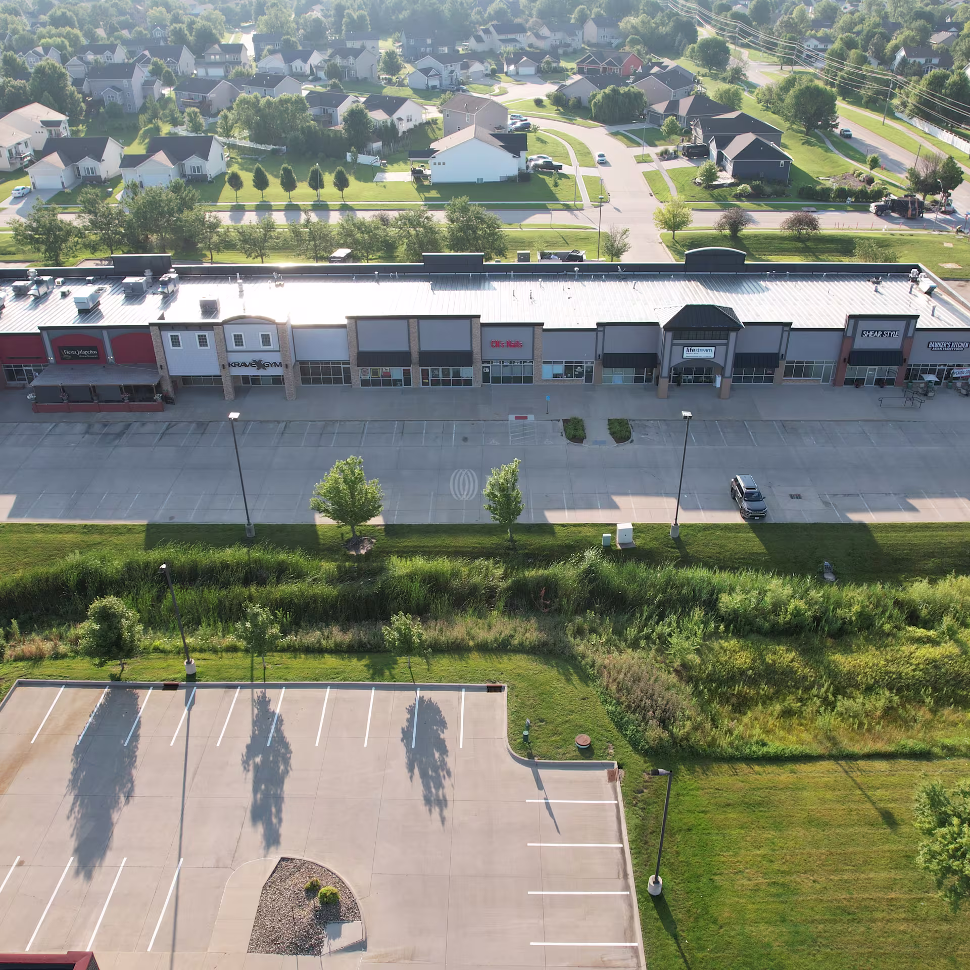 1975 N Ankeny Blvd