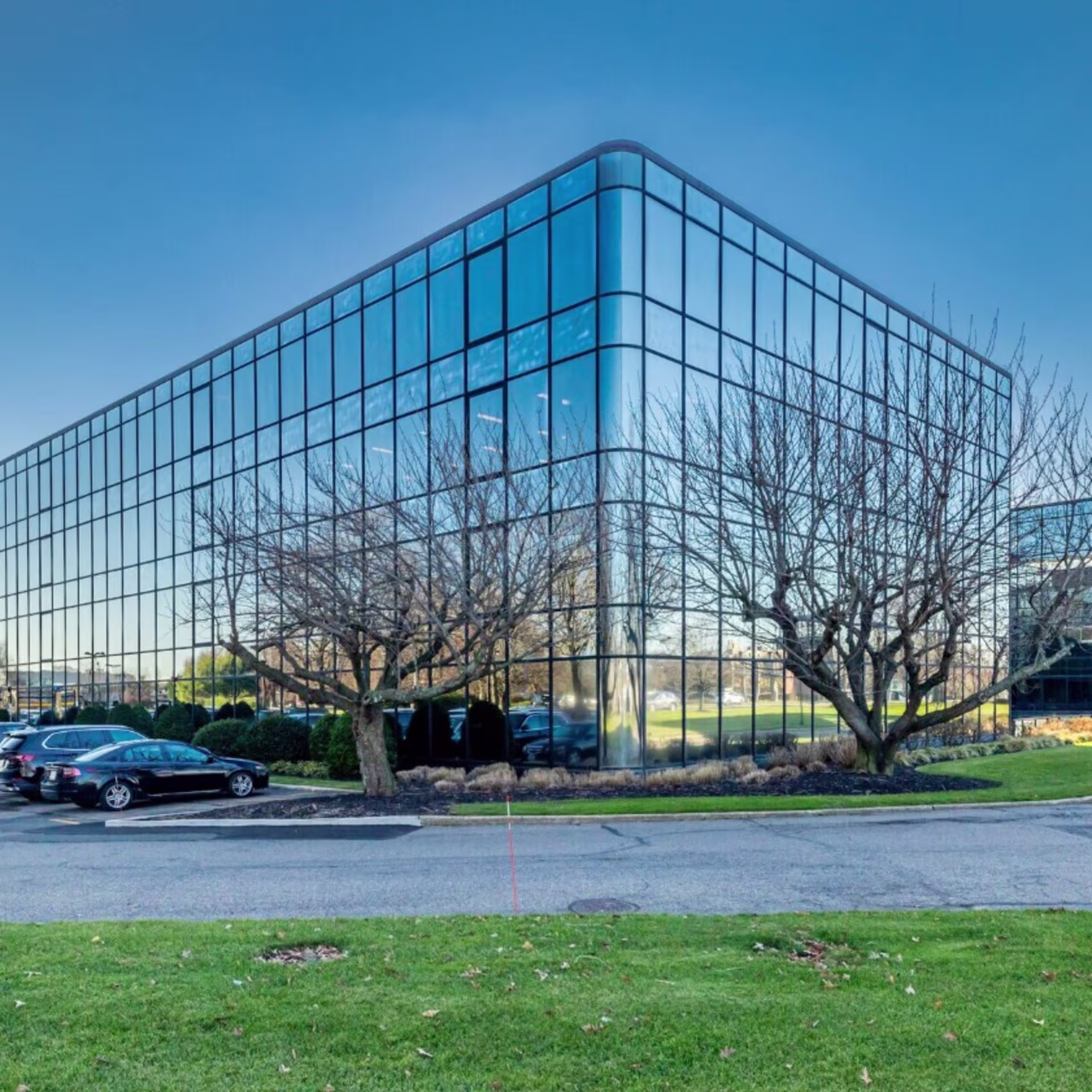 445 Broadhollow Rd