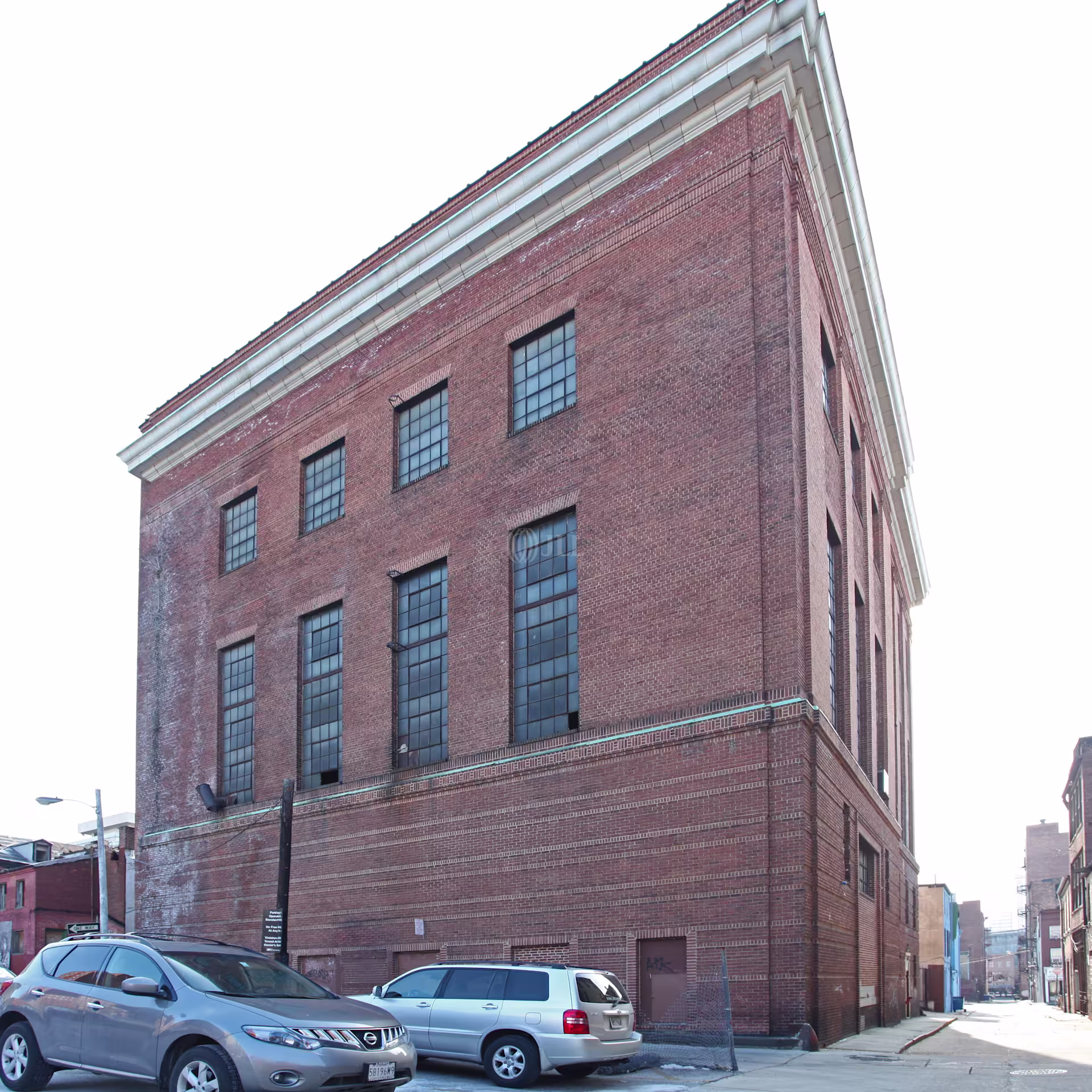 409 Tyson St