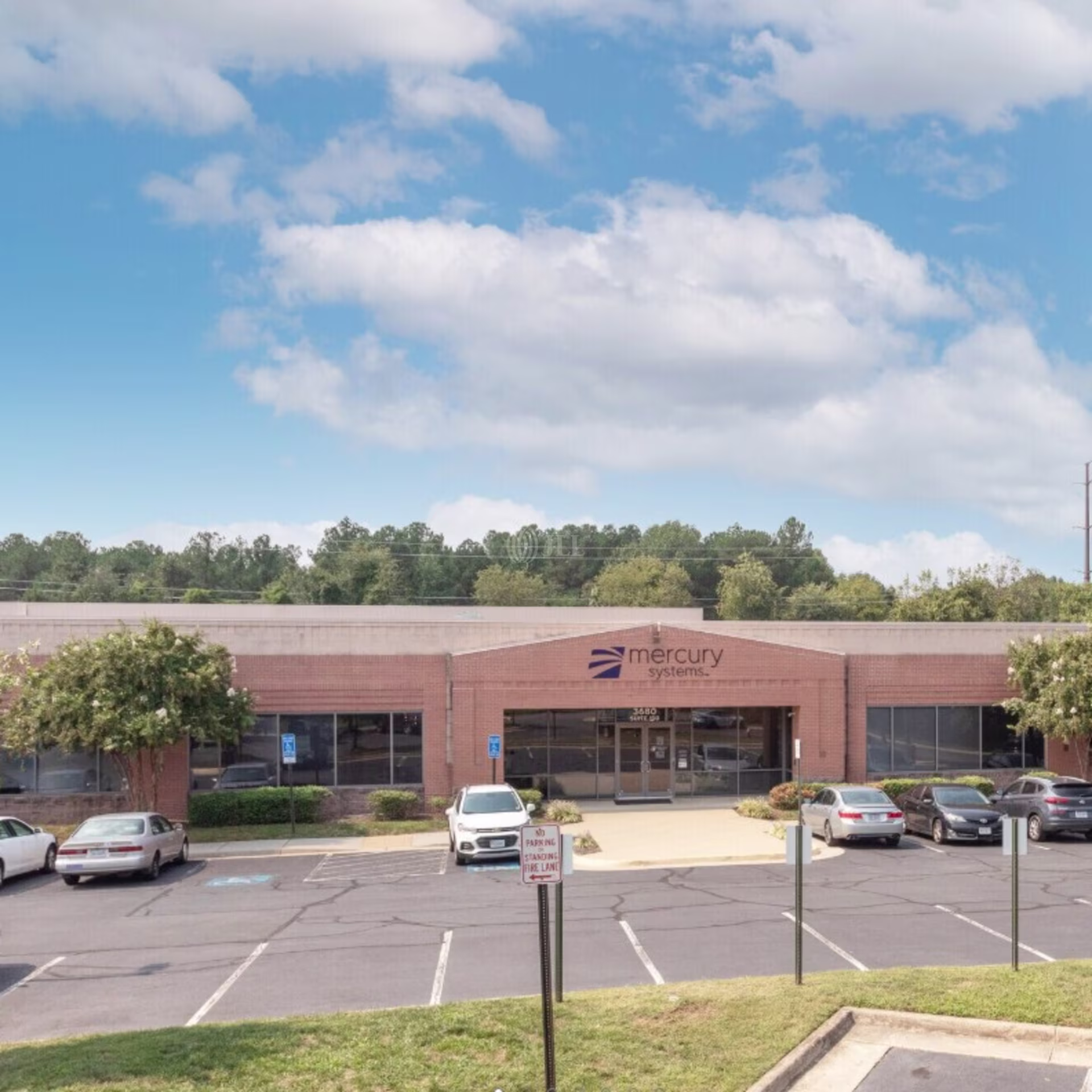 3680 Centerview Dr