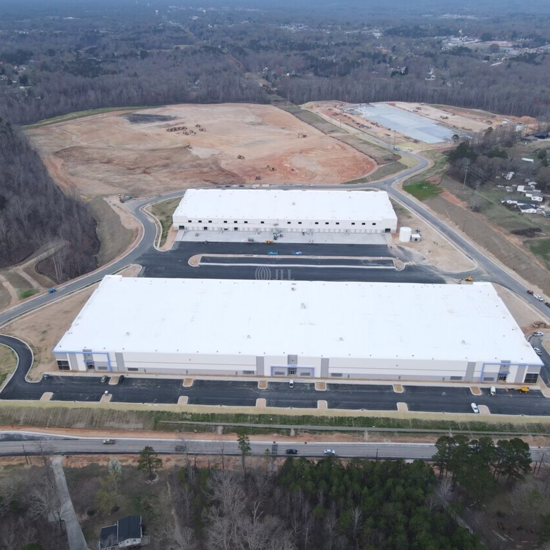 619 Old Beatty Ford Rd