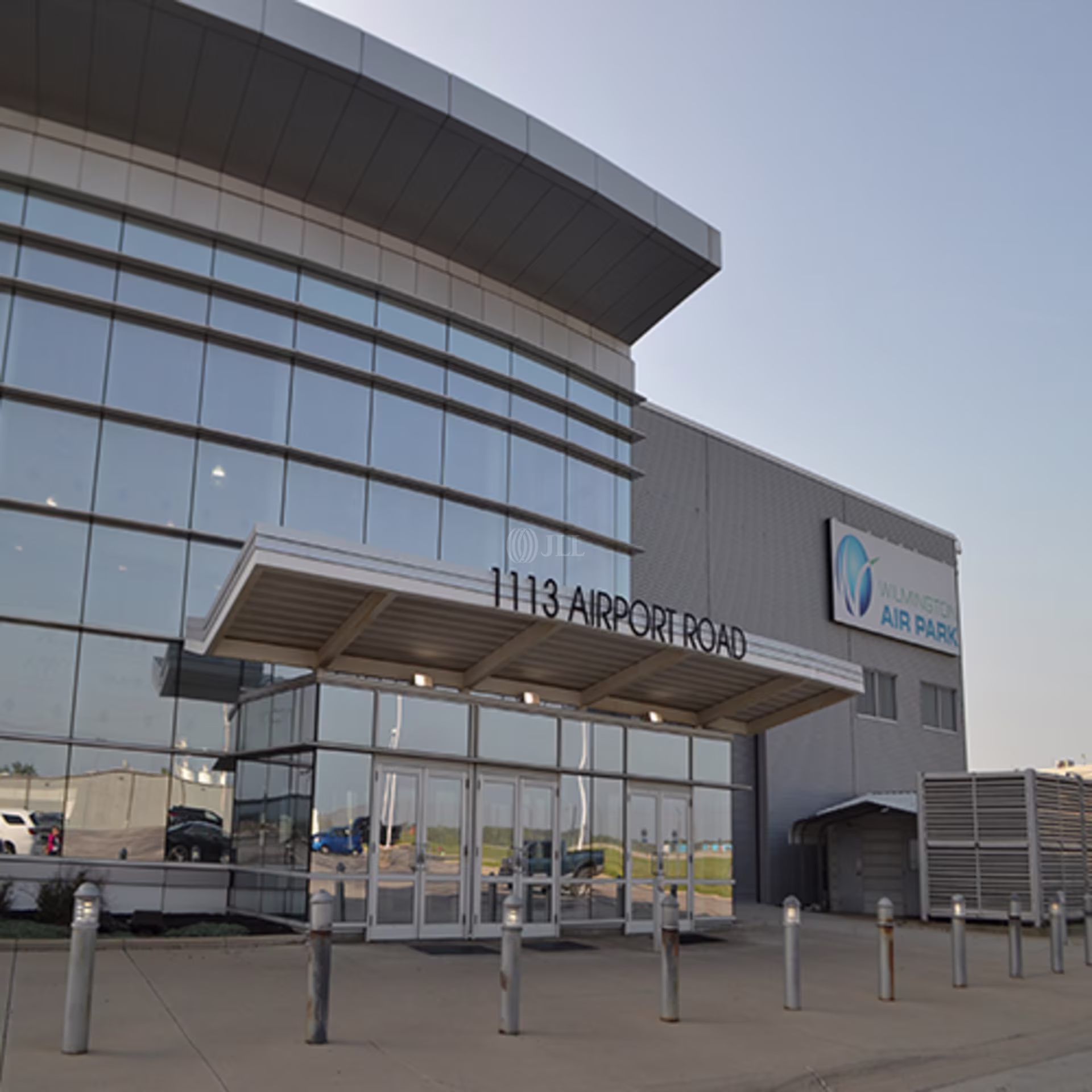 1113 Airport Rd