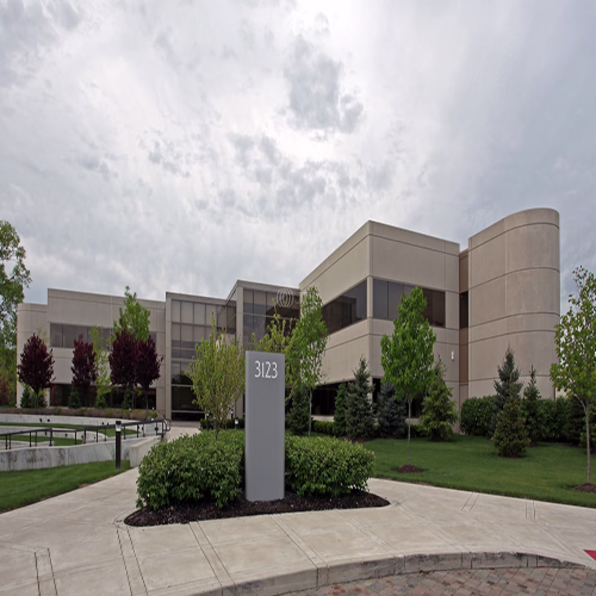 3171 Research Blvd