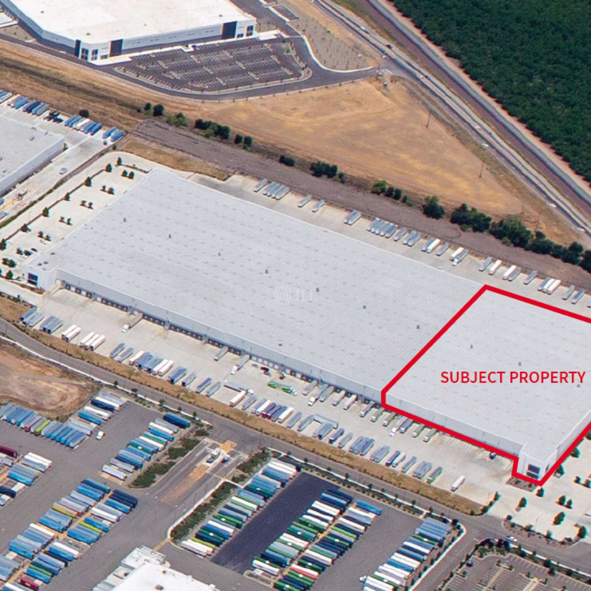4580 Logistics Dr