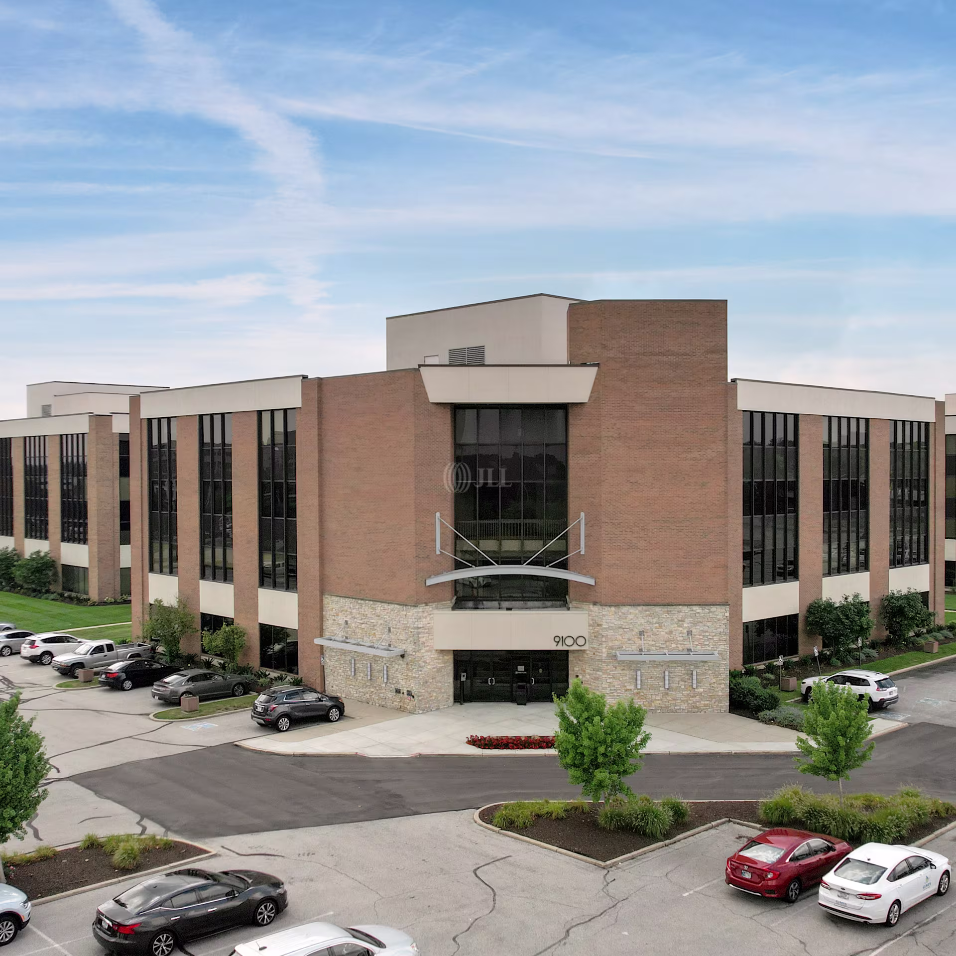 9100 Purdue Rd