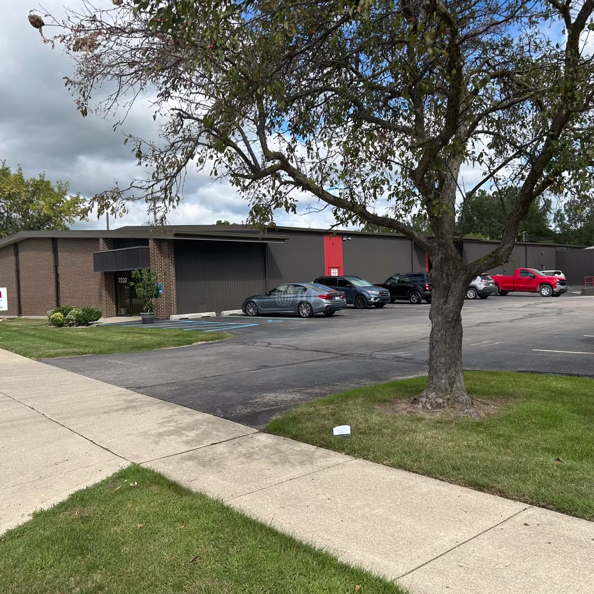 7232 Jackson Rd