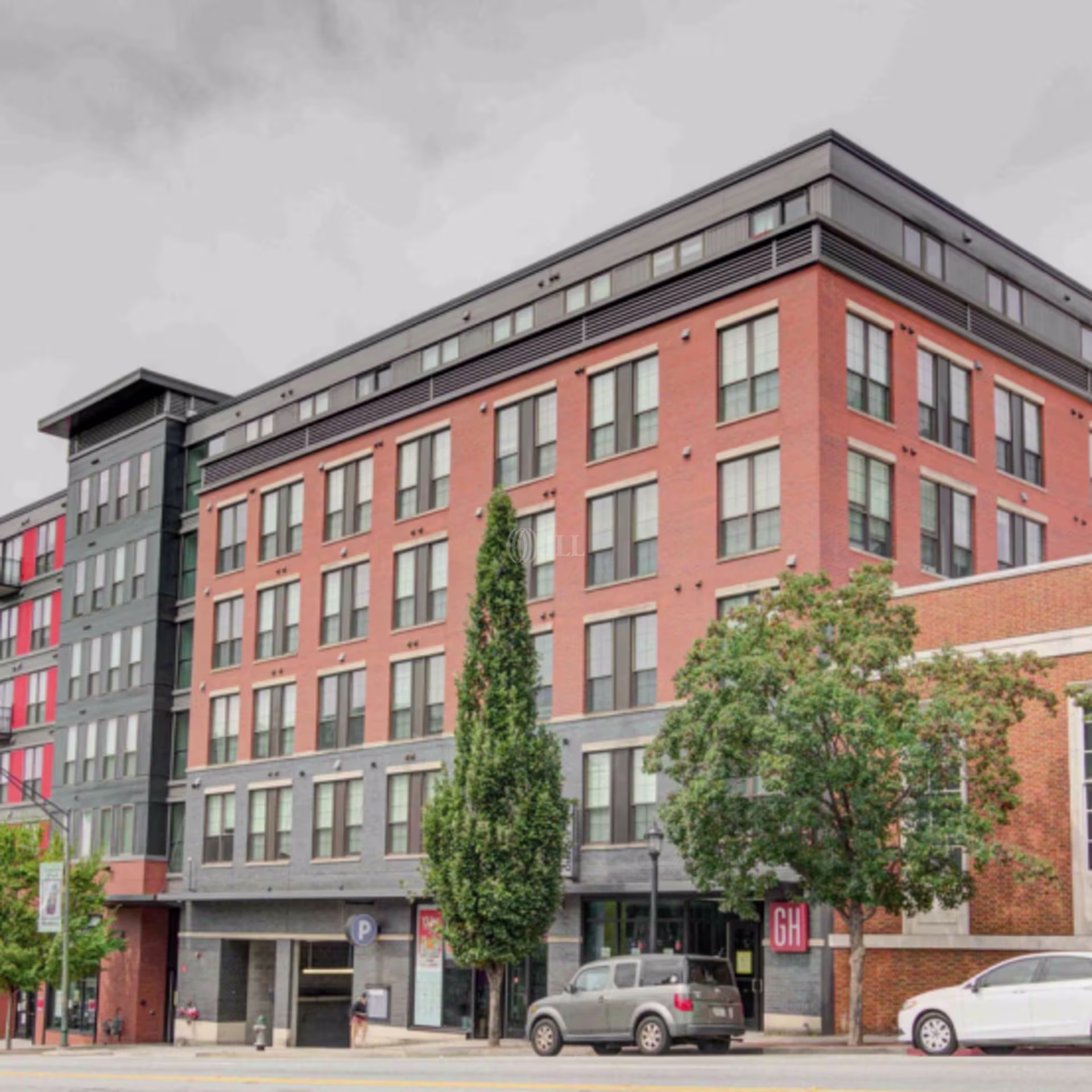 150 W Broad St