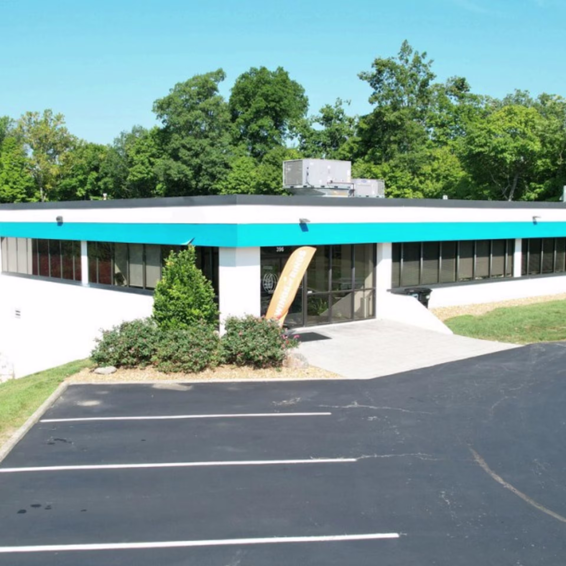 396 Wards Corner Rd