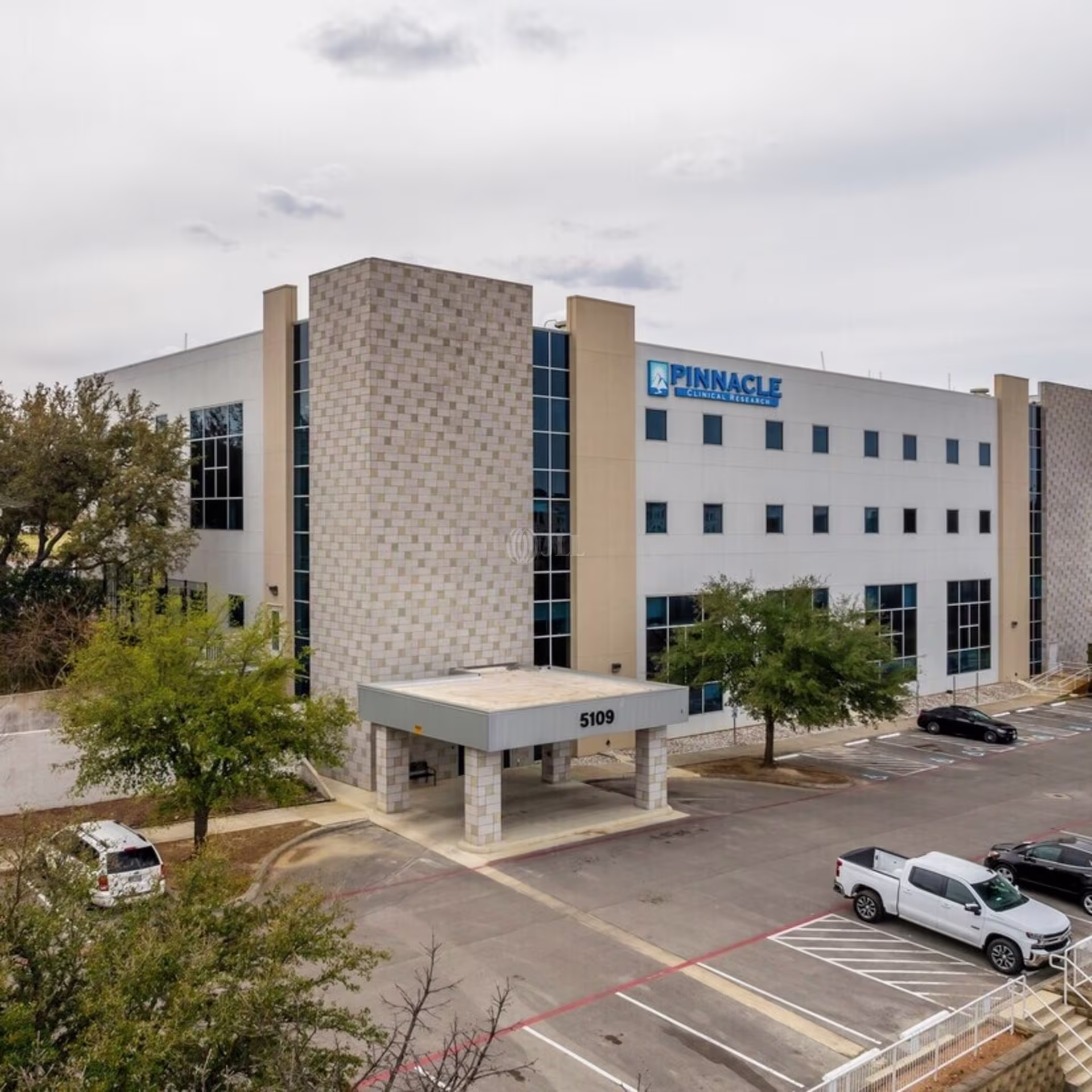5109 Medical Dr