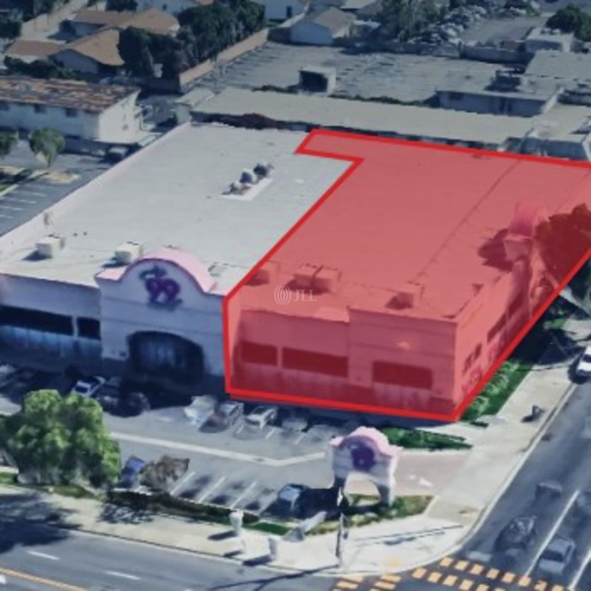 11916 Paramount Blvd