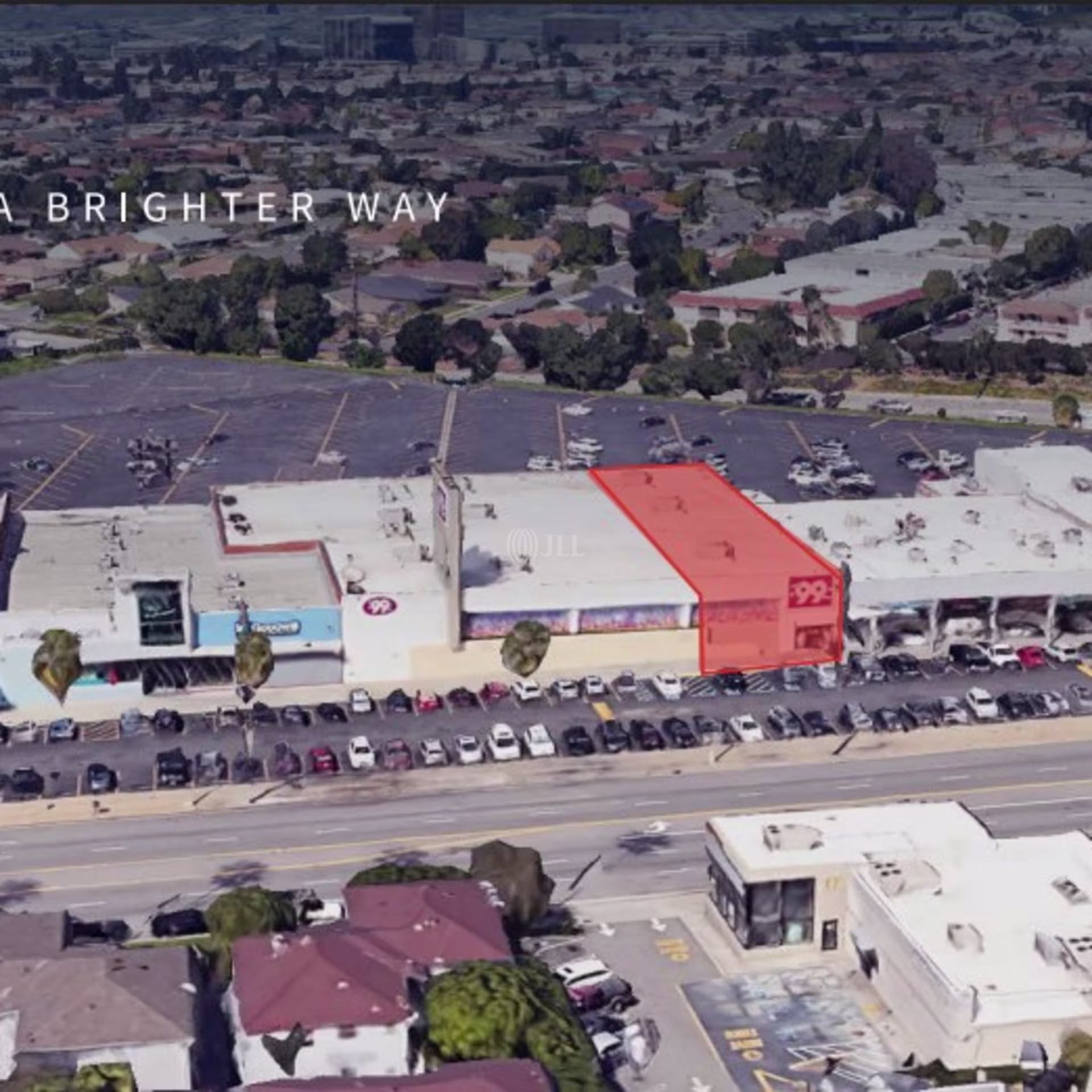 6921 La Tijera Blvd