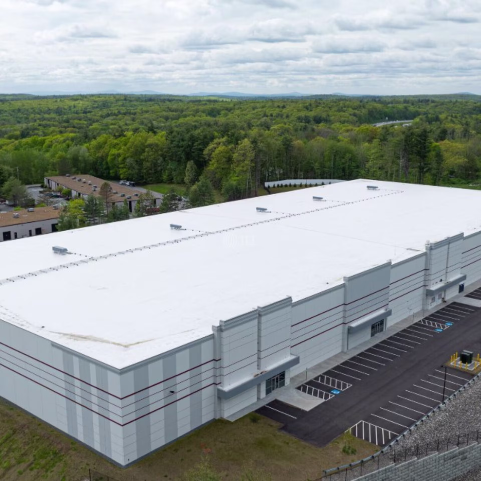6 Industrial Way