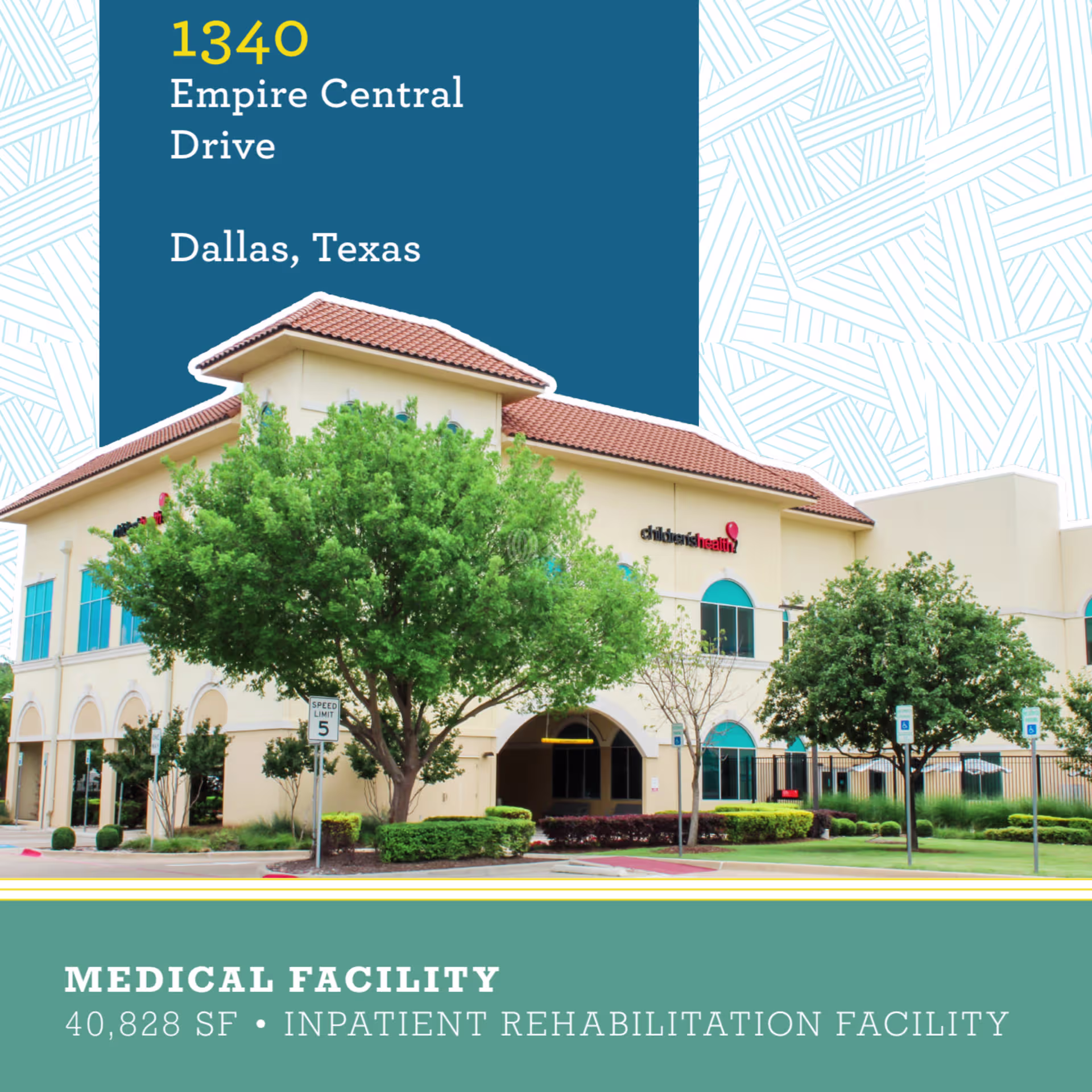 1340 Empire Central Dr