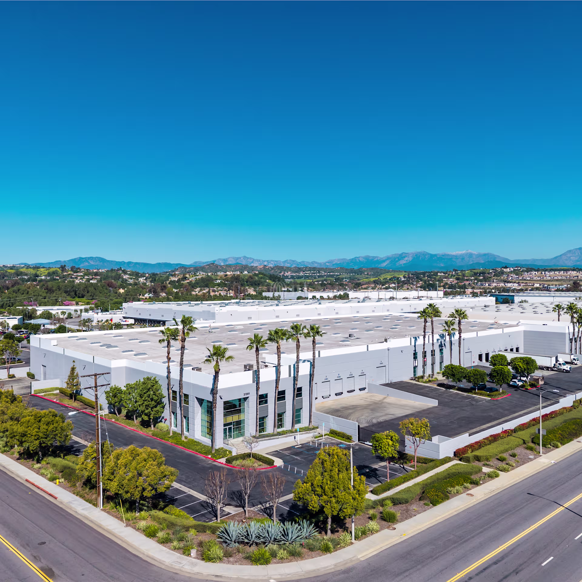 21301-21307 Ferrero Pkwy