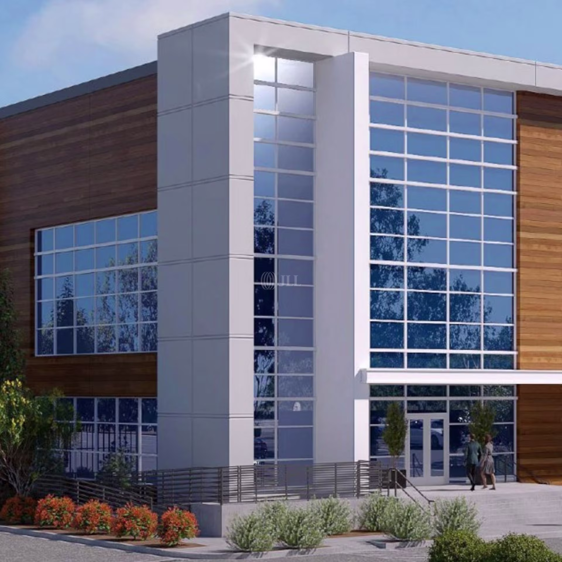 SE of Ethanac Road and Dawson Road