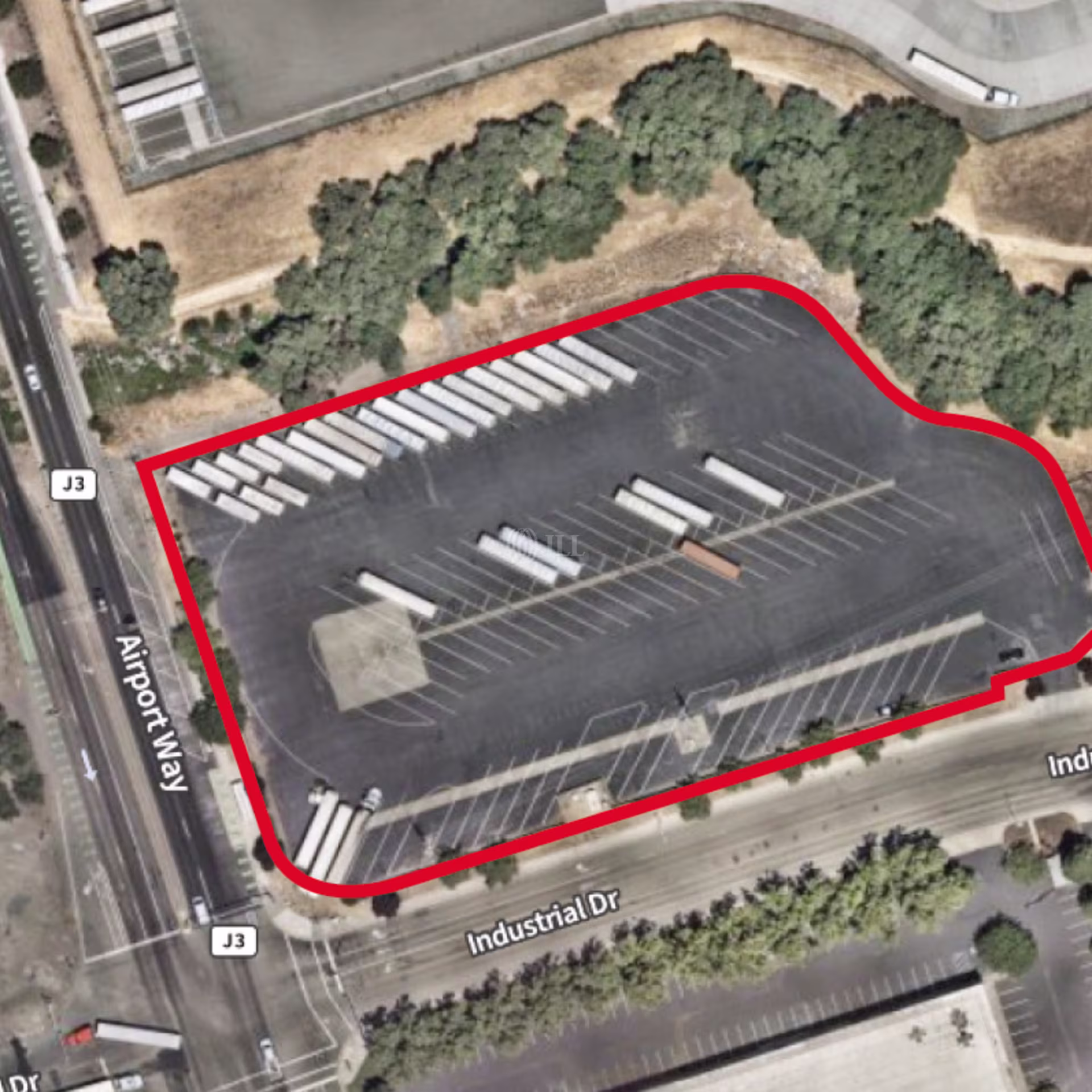 1425 Industrial Dr